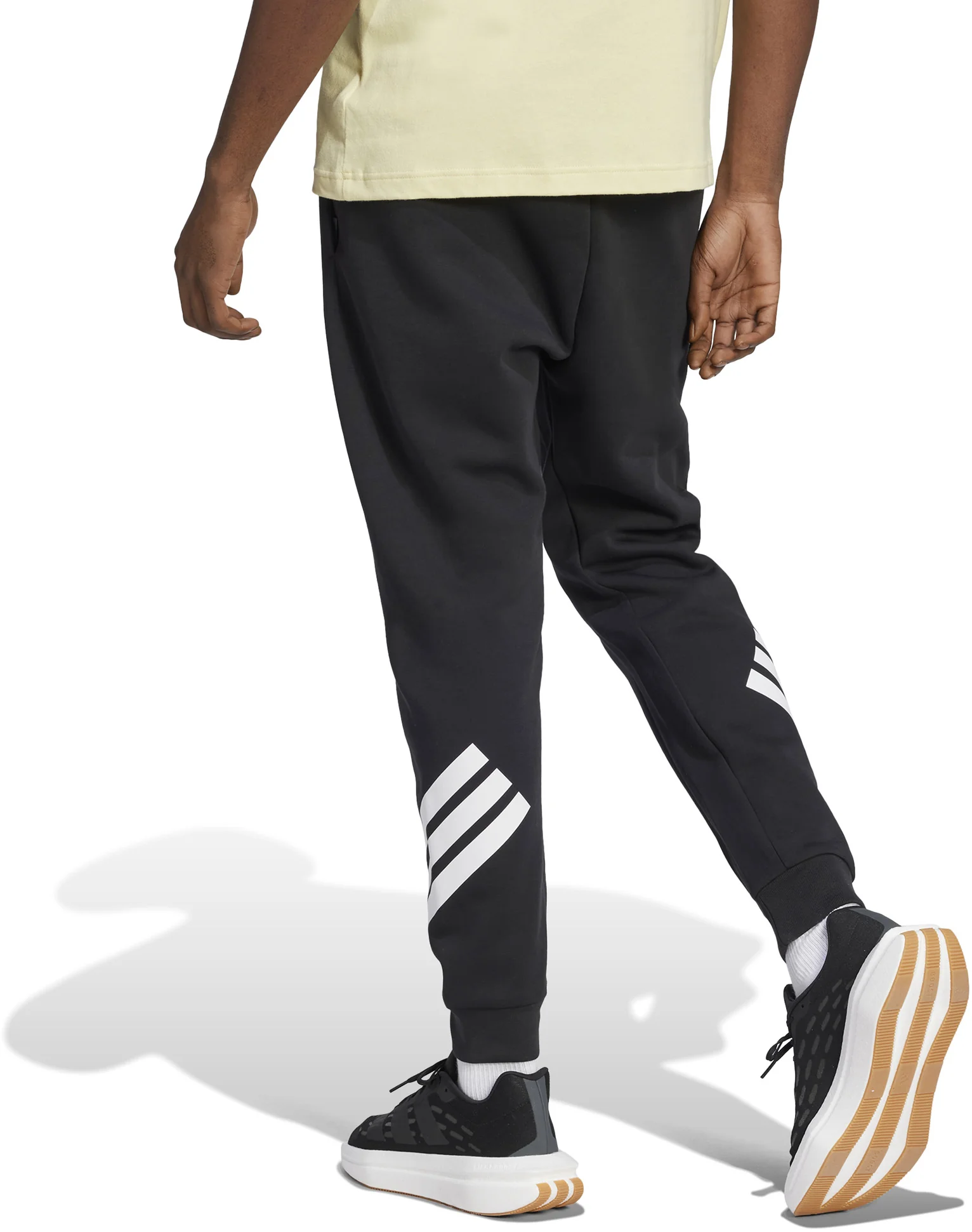 Men's Future Icons 3-Stripes Tracksuit Pants - Image 5