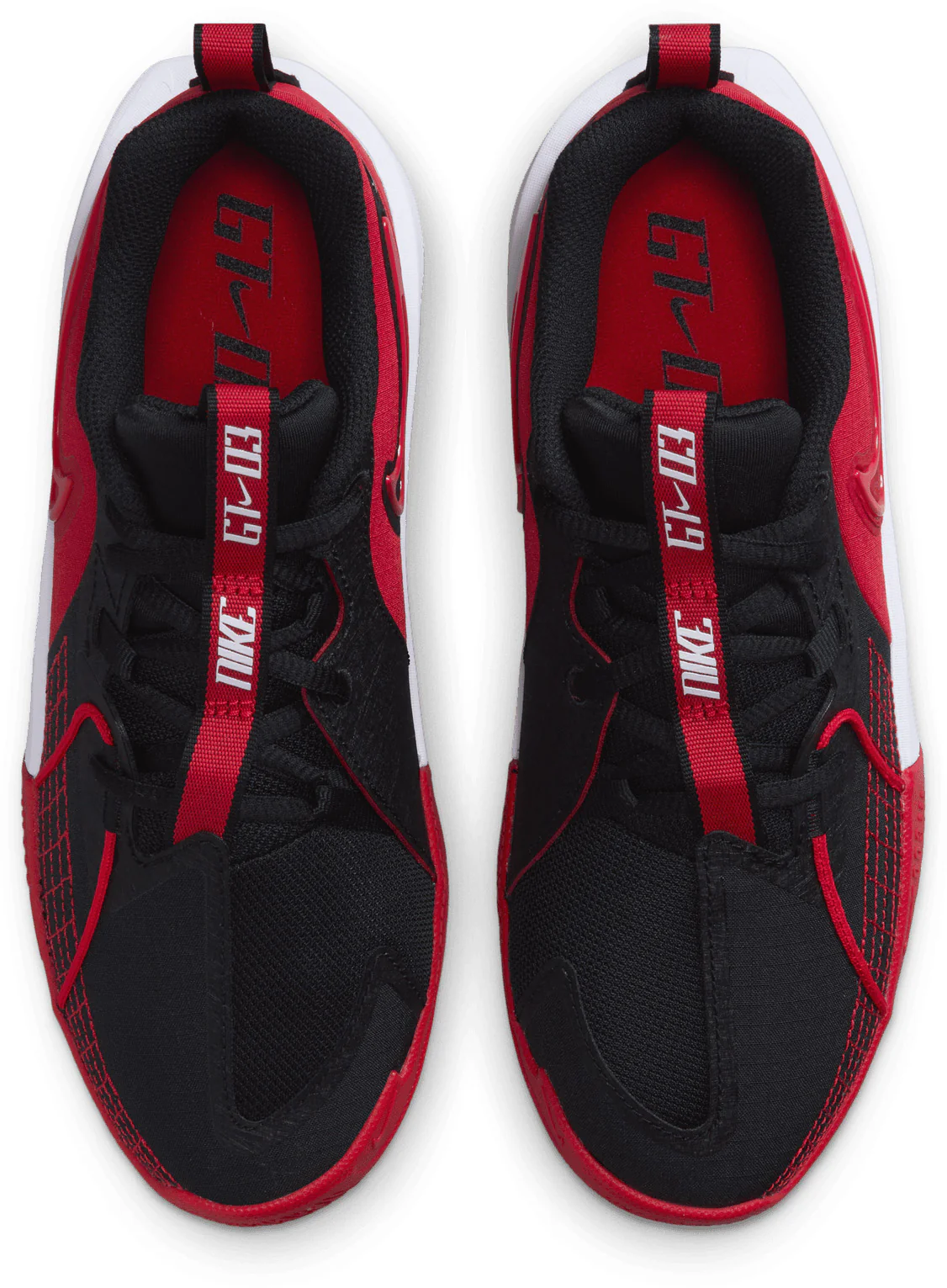 G.T. Cut 3 Big Kids' Basketball Shoes - Image 8