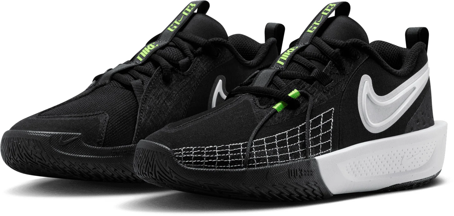 G.T. Cut 3 Big Kids' Basketball Shoes - Image 3