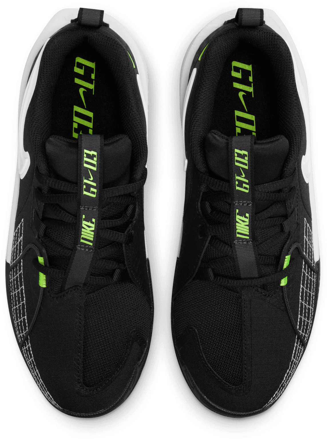 G.T. Cut 3 Big Kids' Basketball Shoes - Image 8