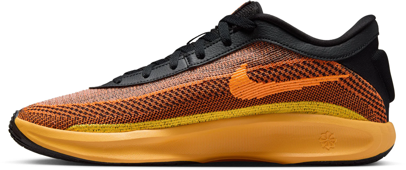 G.T. Hustle Academy Men's Basketball Shoes - Image 2
