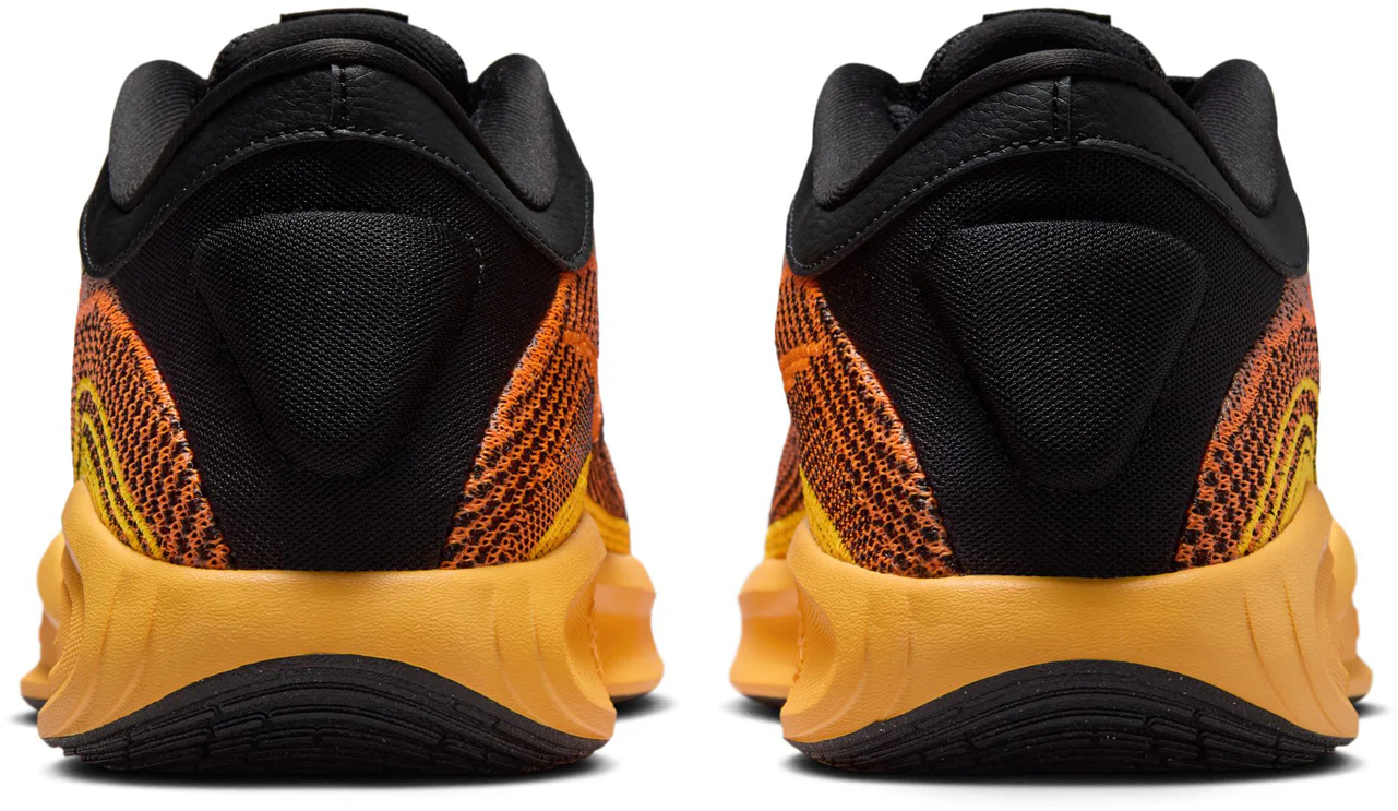 G.T. Hustle Academy Men's Basketball Shoes - Image 3