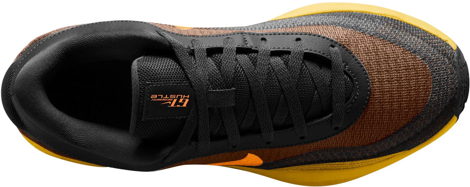 G.T. Hustle Academy Men's Basketball Shoes - Image 4