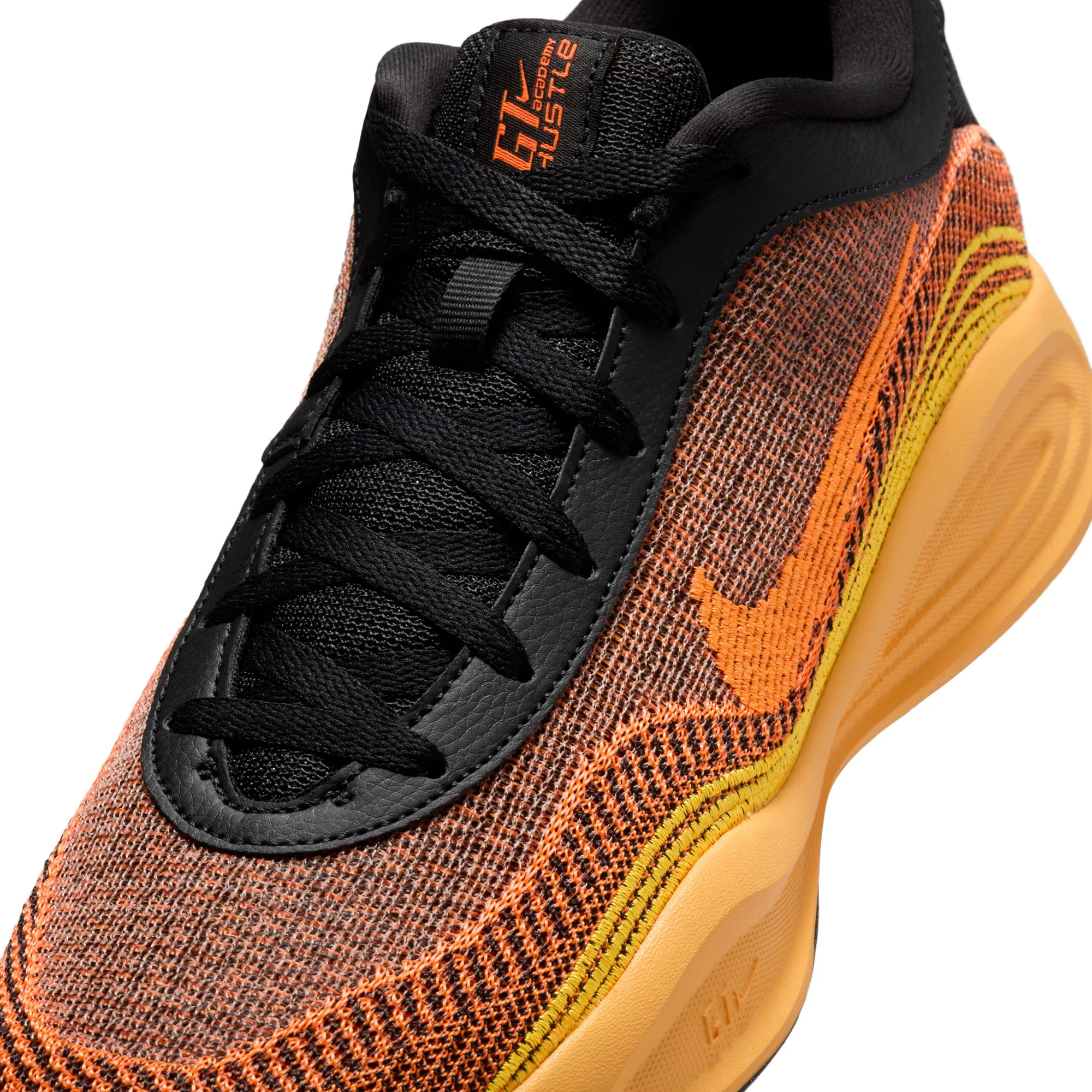 G.T. Hustle Academy Men's Basketball Shoes - Image 6