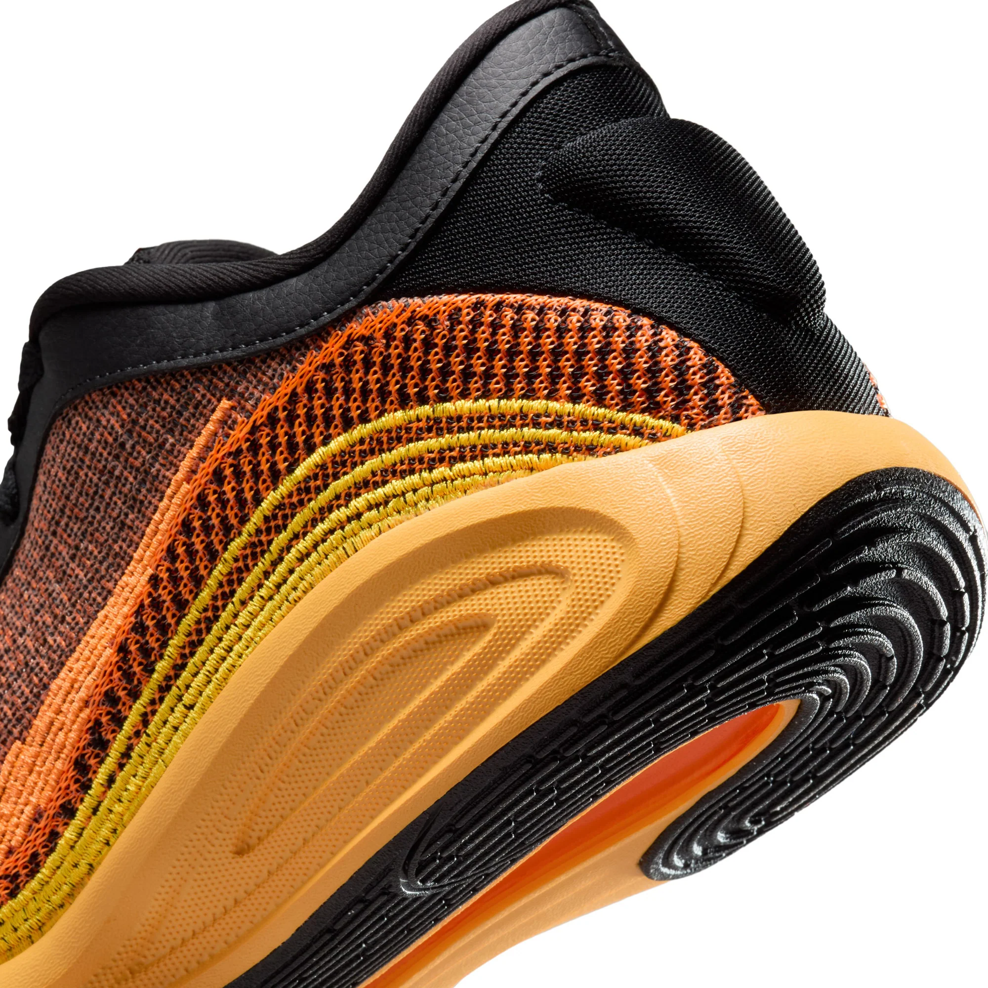 G.T. Hustle Academy Men's Basketball Shoes - Image 7