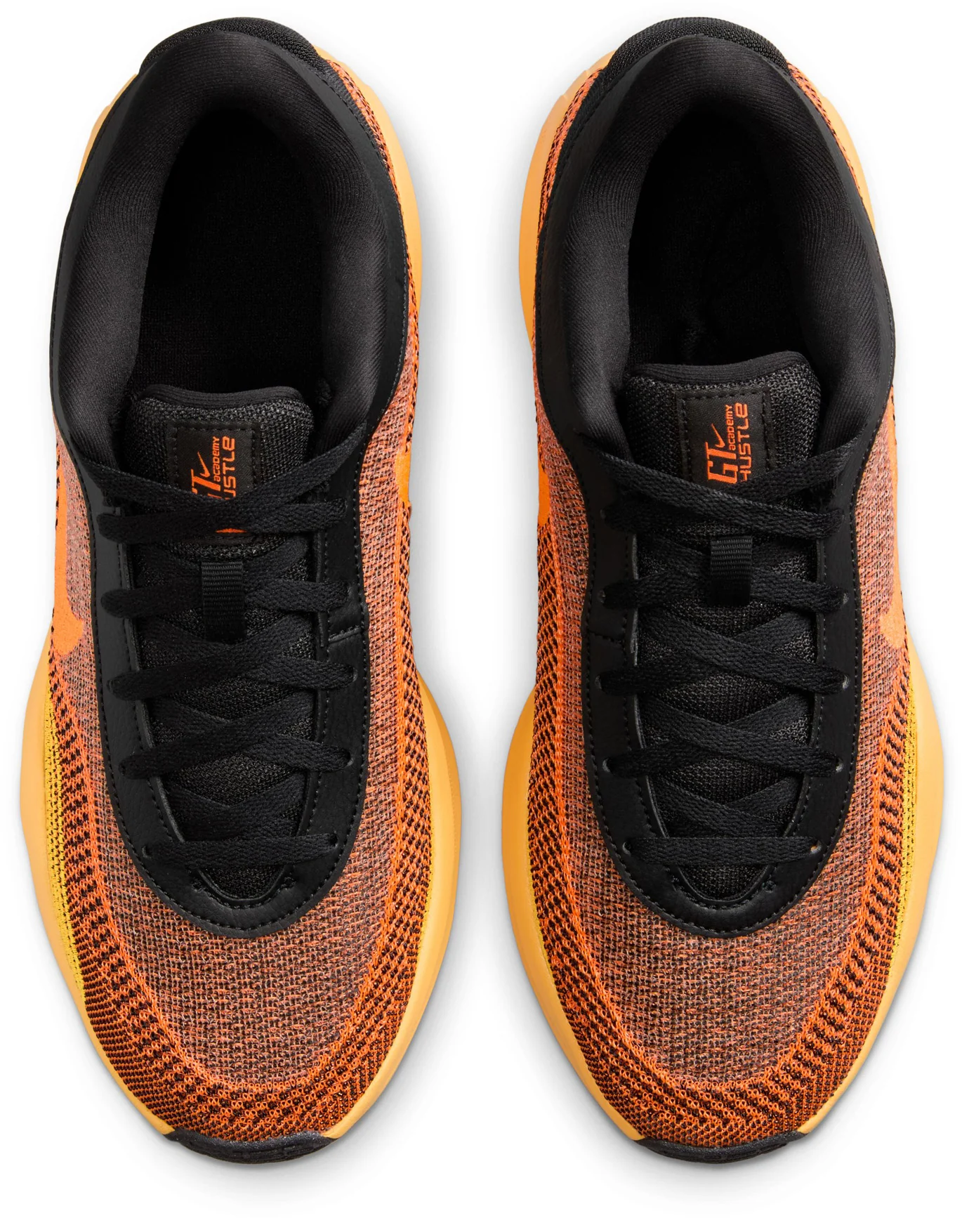 G.T. Hustle Academy Men's Basketball Shoes - Image 9