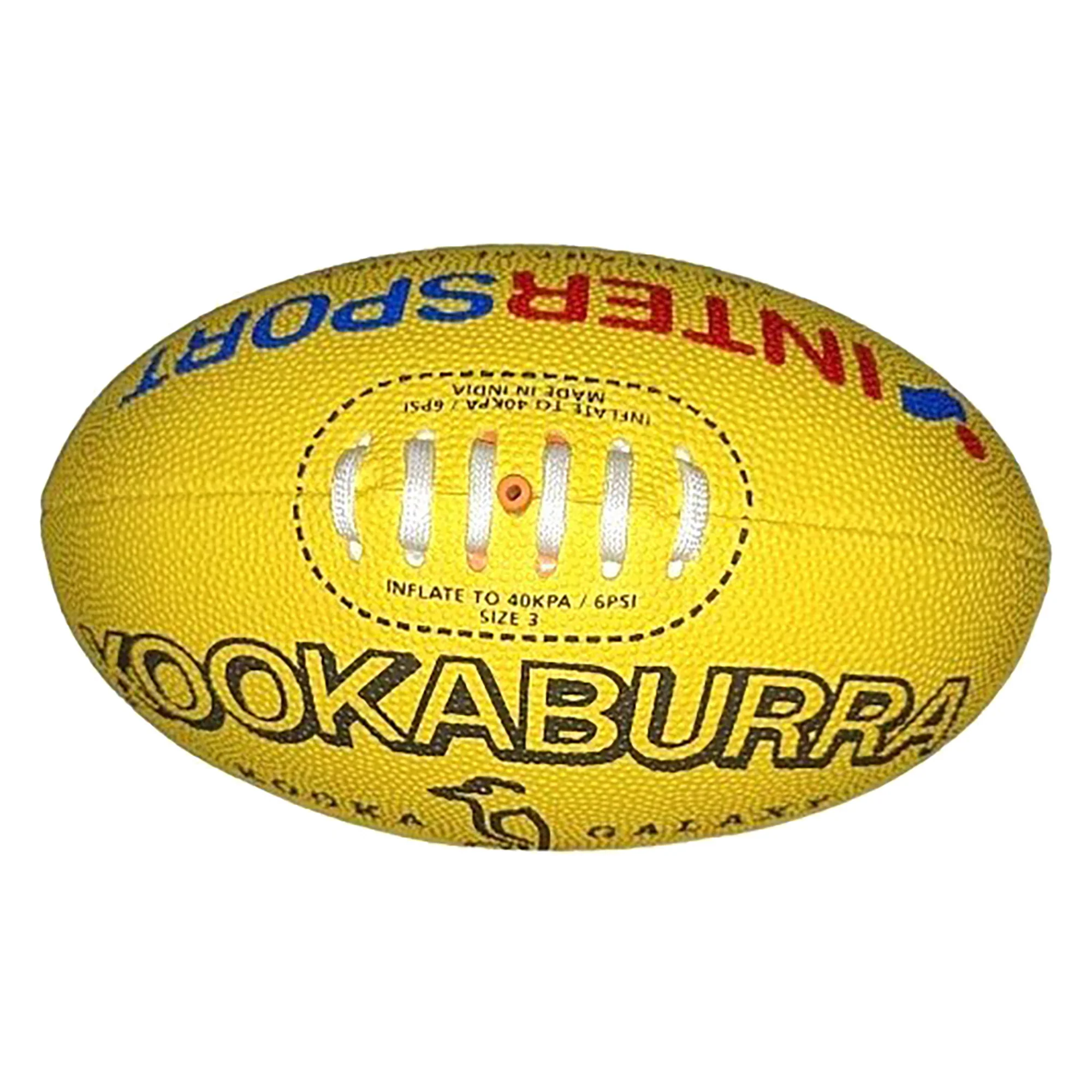 Galaxy Synthetic Football - Image 2