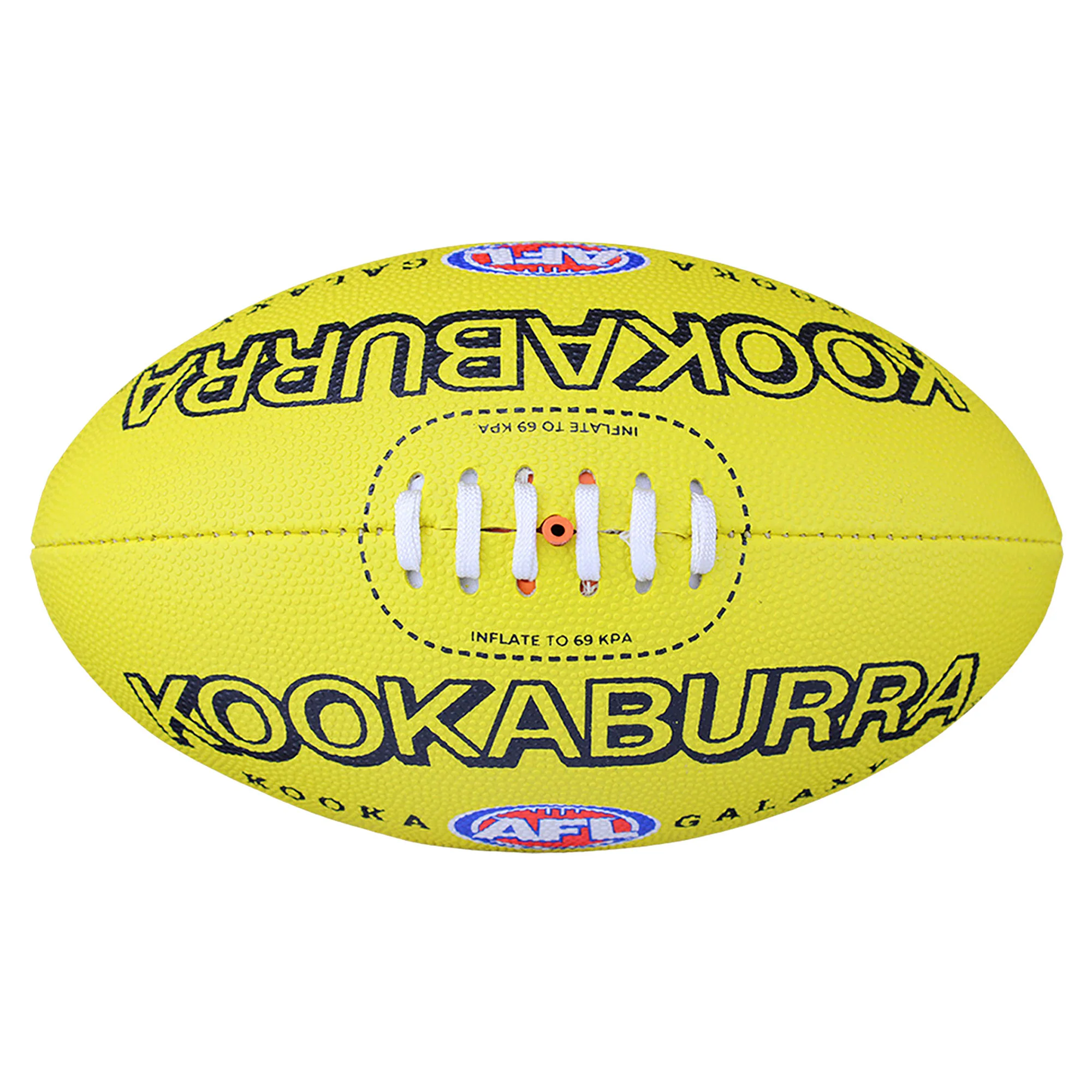 Galaxy Synthetic Football - Image 3