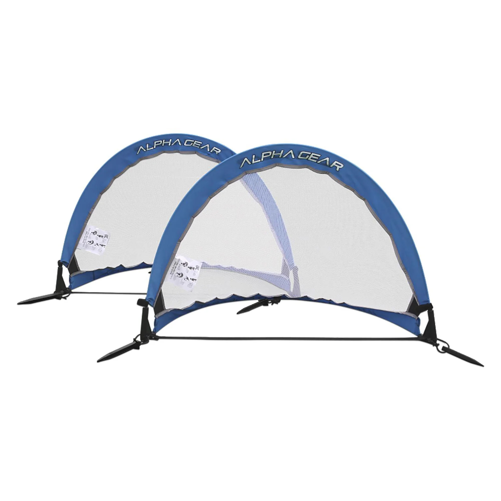 2.5Ft Pop Up Soccer Goal