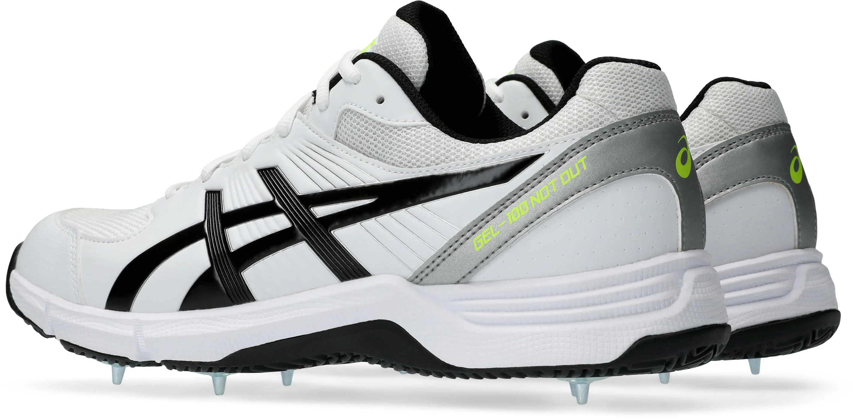 GEL-100 Not Out Men's Cricket Shoes - Image 3