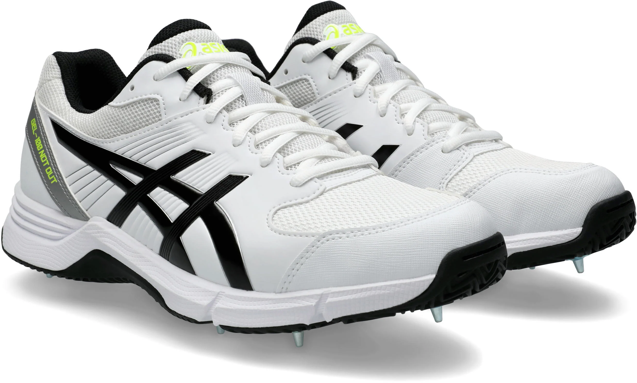 GEL-100 Not Out Men's Cricket Shoes - Image 4