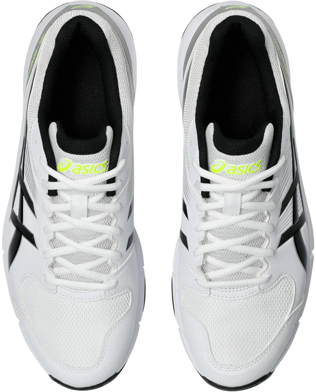 GEL-100 Not Out Men's Cricket Shoes - Image 5
