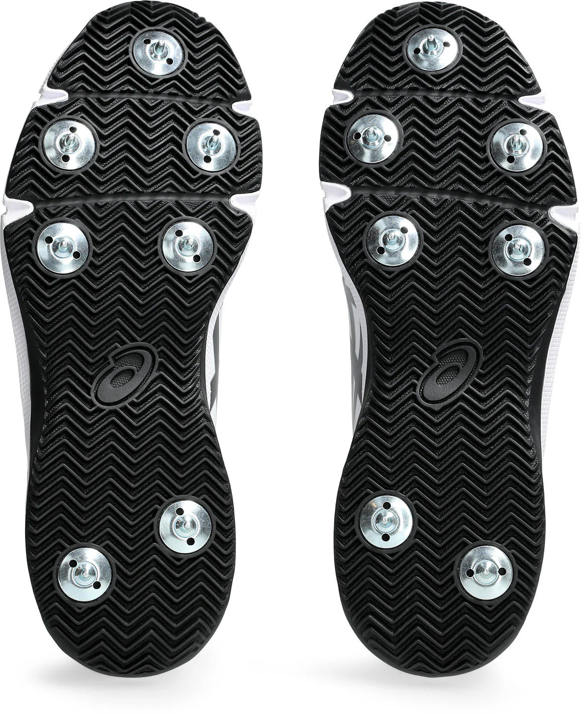 GEL-100 Not Out Men's Cricket Shoes - Image 6