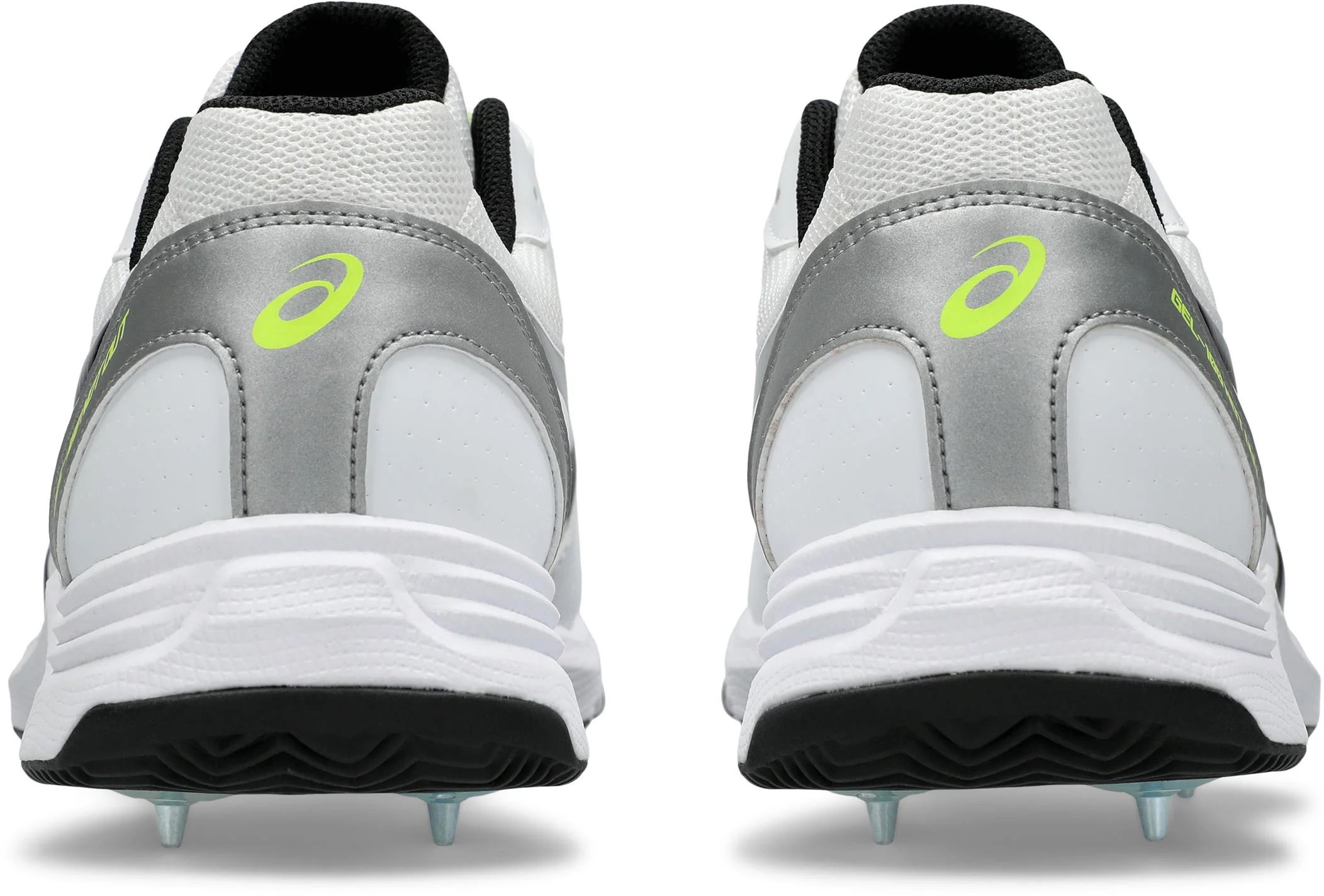 GEL-100 Not Out Men's Cricket Shoes - Image 7