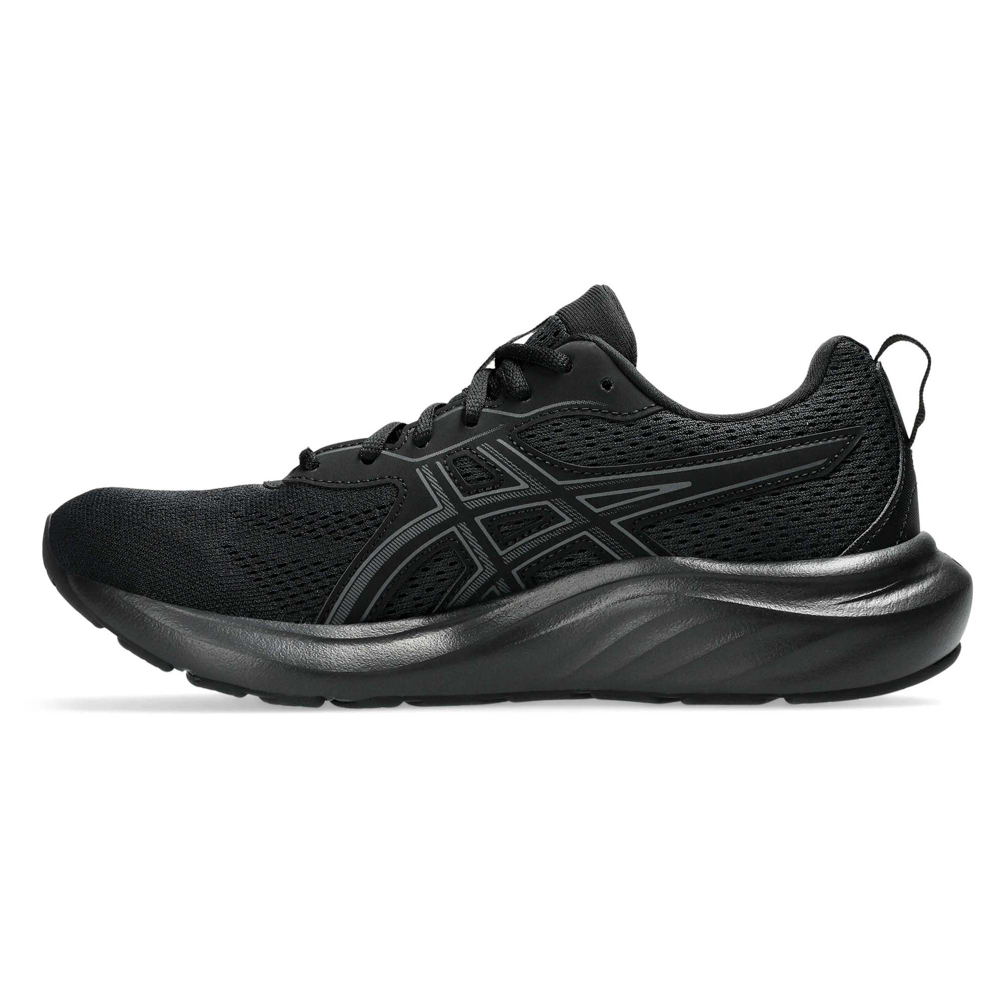 Gel Contend 9 Women's Running Shoes (Width B) - Image 2