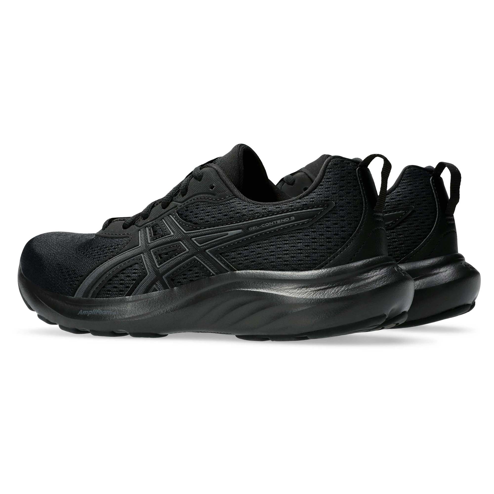 Gel Contend 9 Women's Running Shoes (Width B) - Image 5