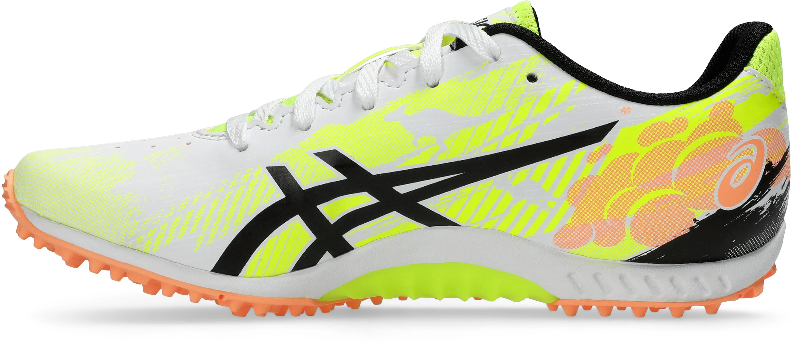 Gel-Firestorm 5 Junior's Track & Field Shoes - Image 2