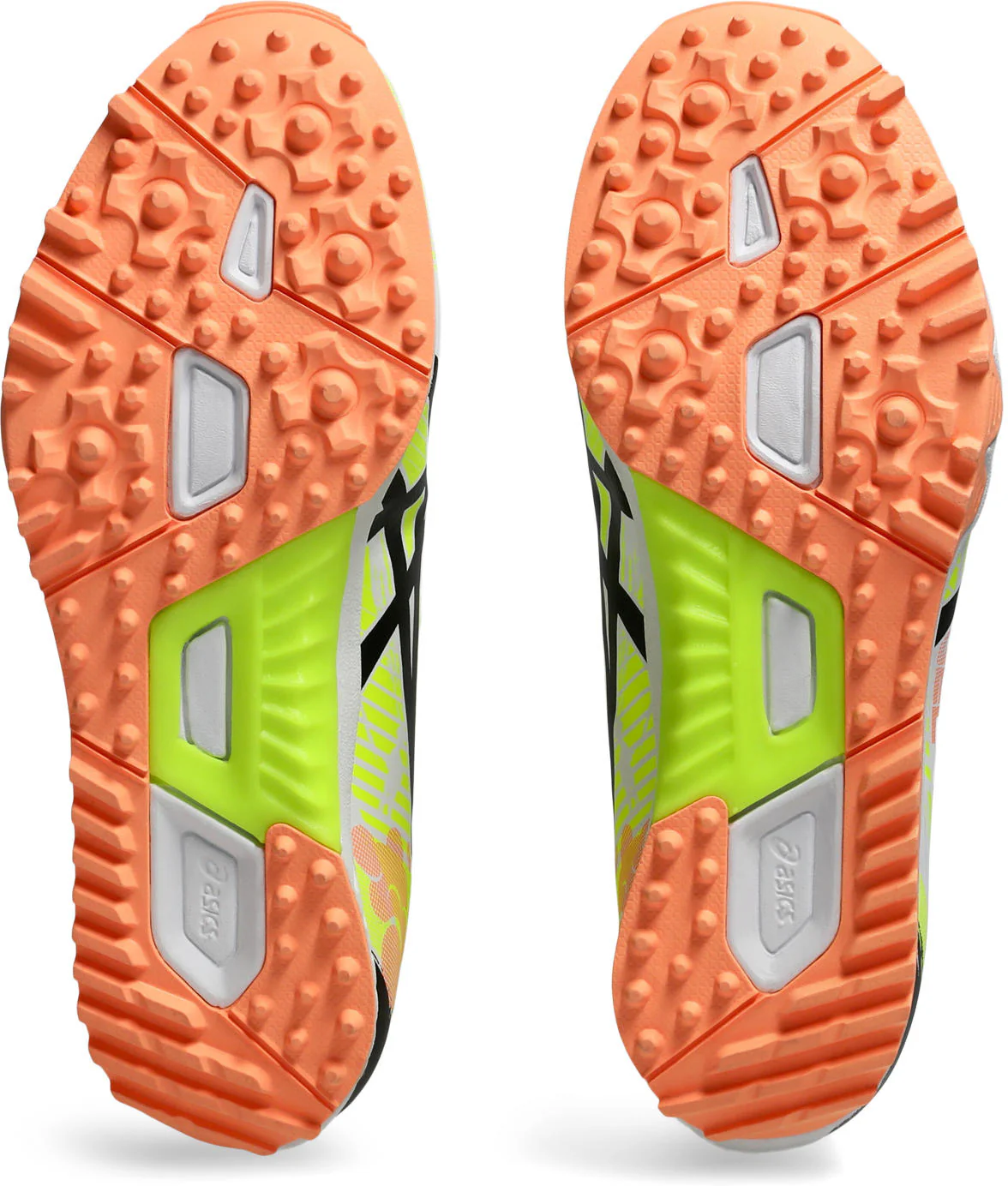 Gel-Firestorm 5 Junior's Track & Field Shoes - Image 4
