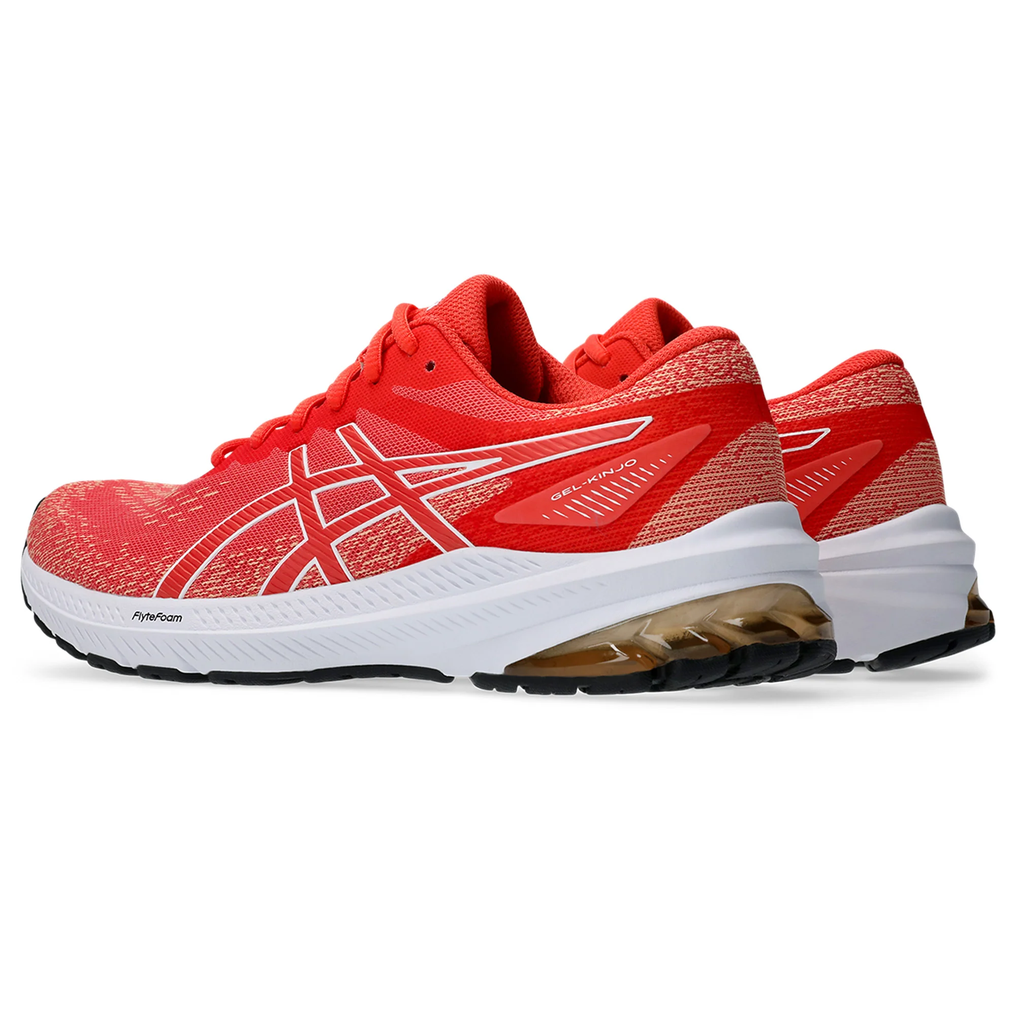 Gel-Kinjo Women's Running Shoes (Width B) - Image 5
