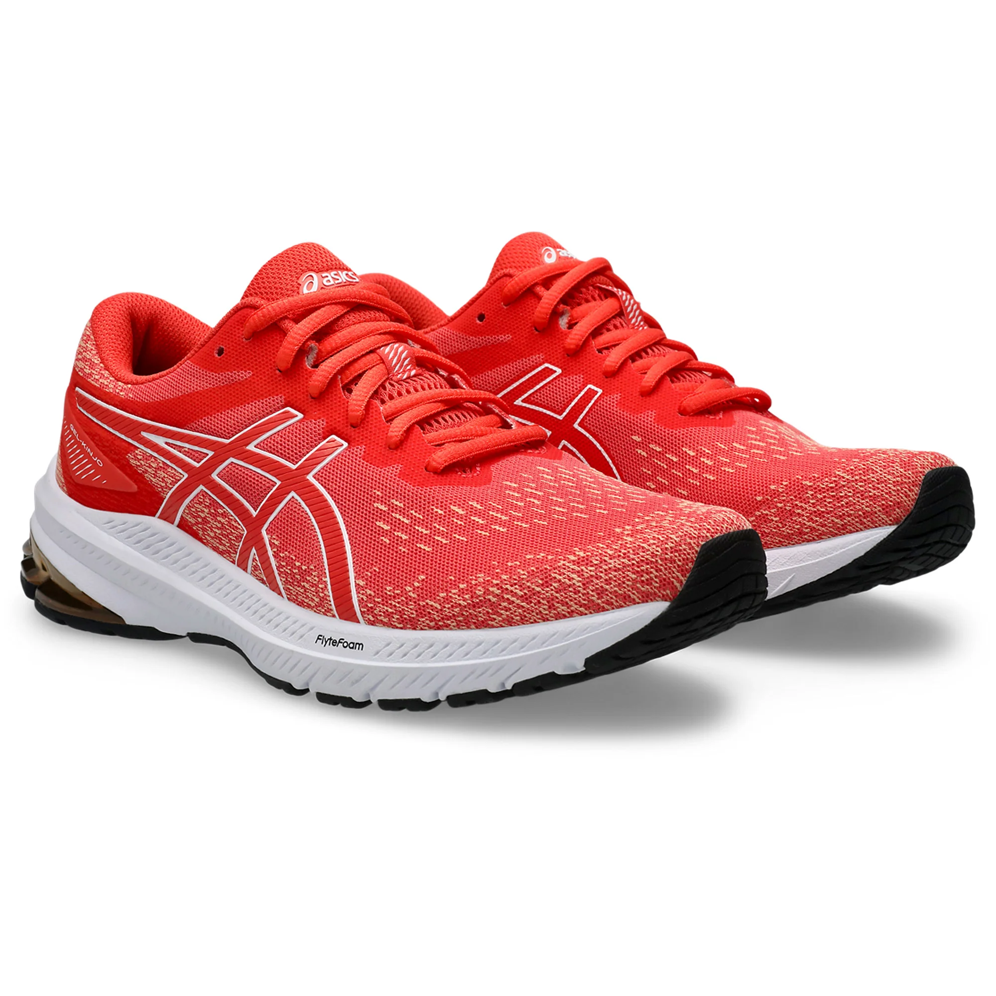 Gel-Kinjo Women's Running Shoes (Width B) - Image 6