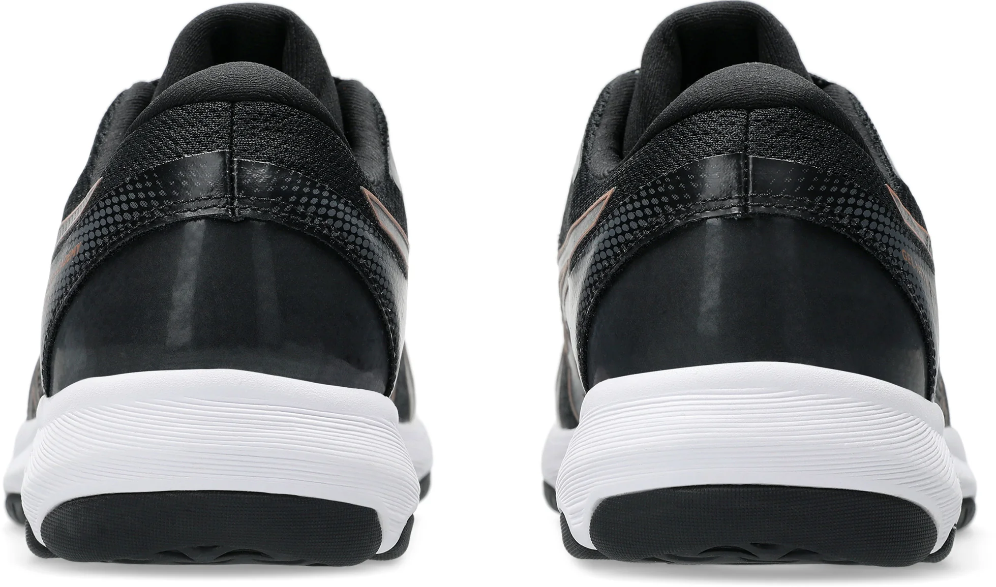 GEL-NETBURNER ACADEMY 10 Women's Netball Shoes - Image 3