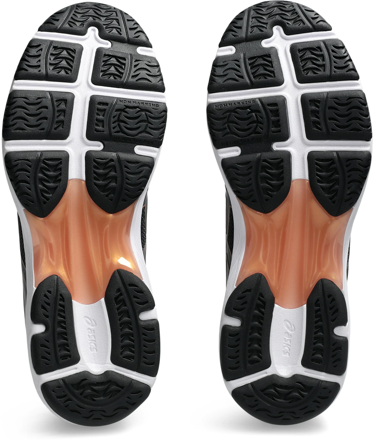GEL-NETBURNER ACADEMY 10 Women's Netball Shoes - Image 4