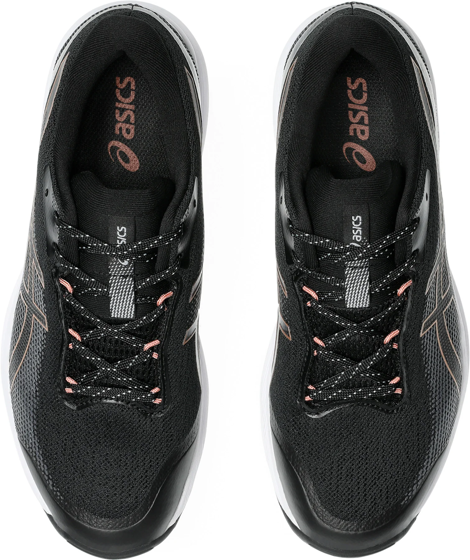 GEL-NETBURNER ACADEMY 10 Women's Netball Shoes - Image 7