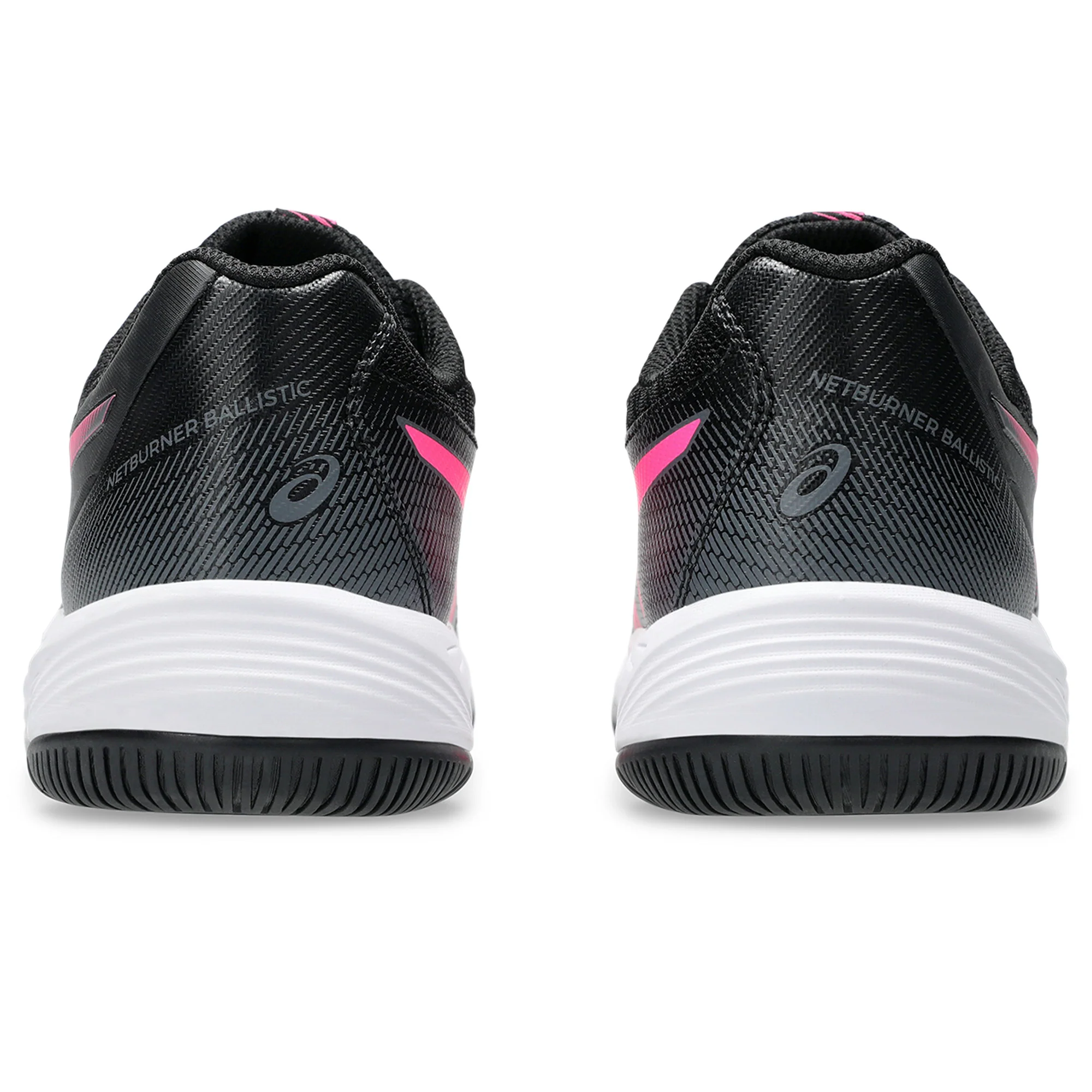 Gel-Netburner Ballistic 3 GS Junior's Netball Shoes - Image 3