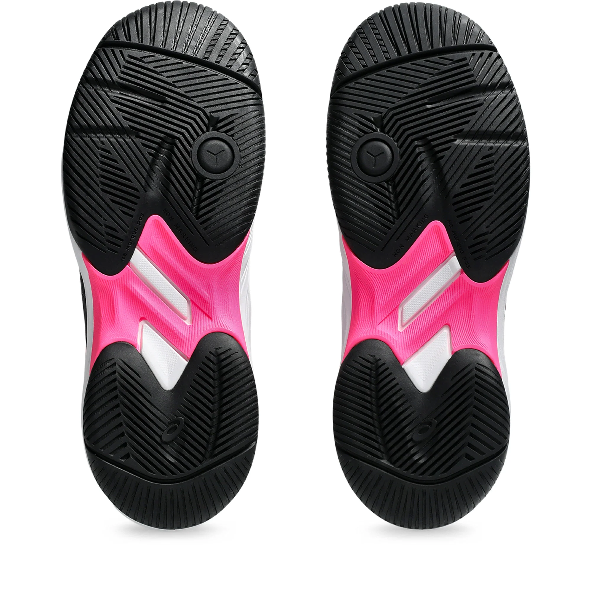 Gel-Netburner Ballistic 3 GS Junior's Netball Shoes - Image 4