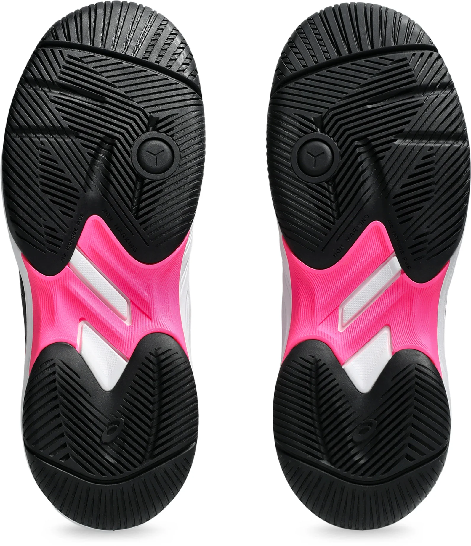 Gel-Netburner Ballistic 3 GS Junior's Netball Shoes - Image 7