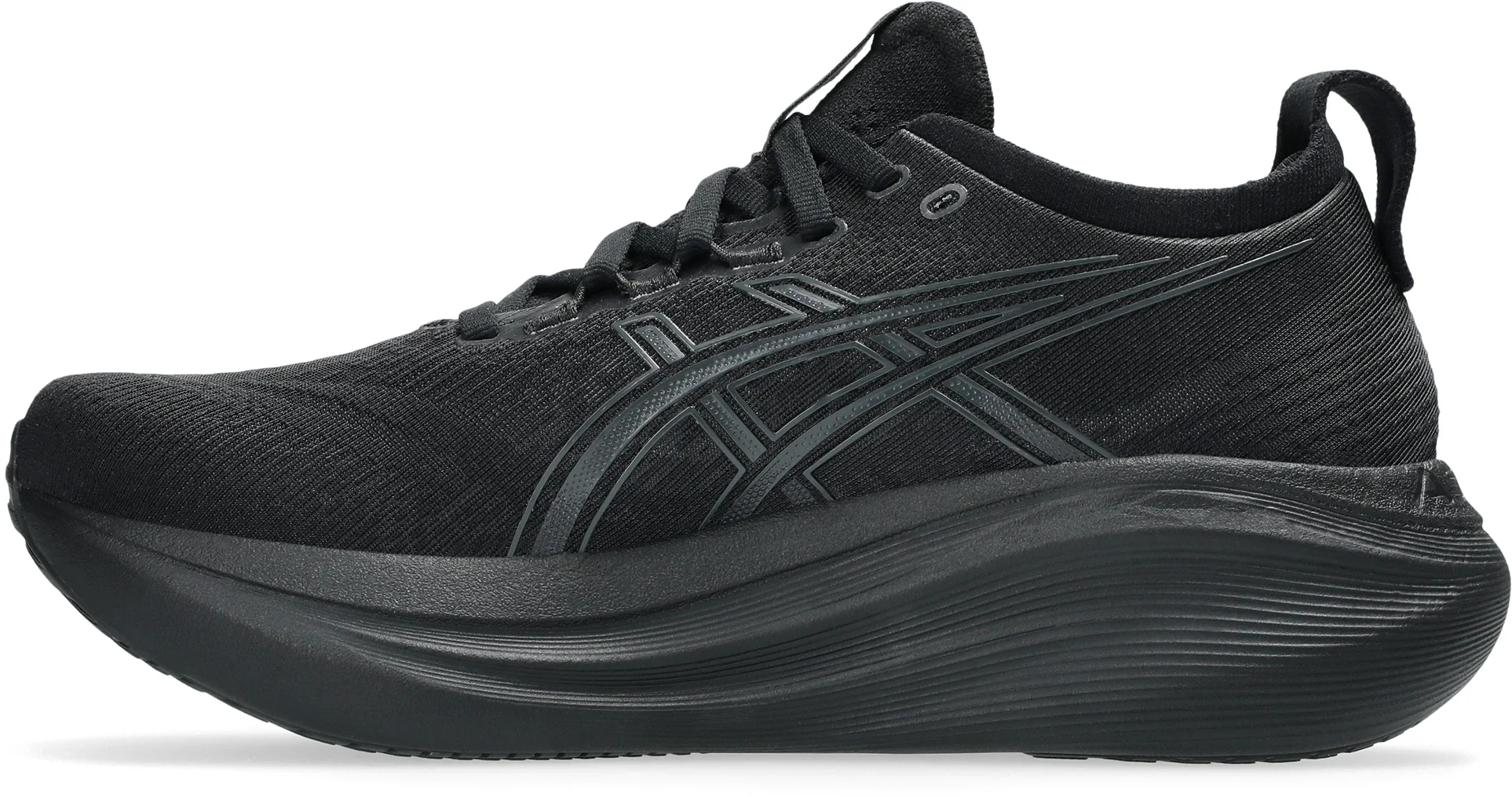 GEL-NIMBUS 27 Women's Running Shoes (Width D) - Image 2