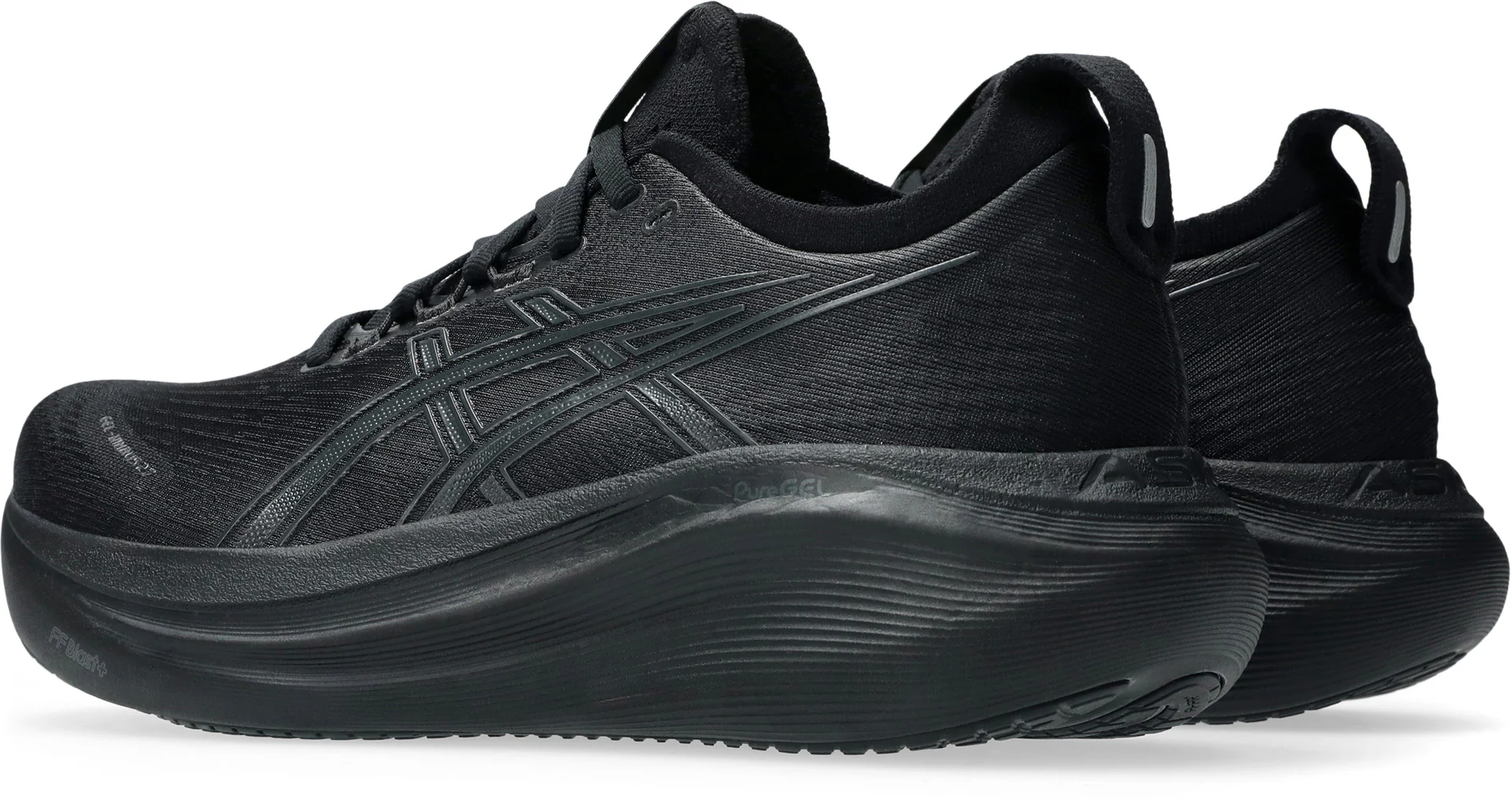 GEL-NIMBUS 27 Women's Running Shoes (Width D) - Image 5