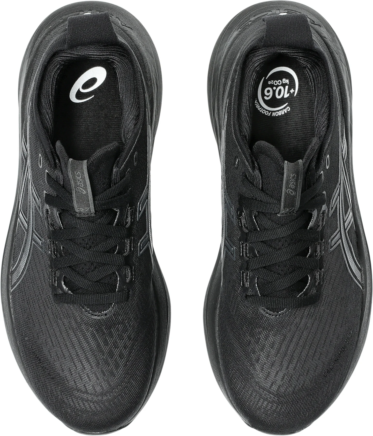 GEL-NIMBUS 27 Women's Running Shoes (Width D) - Image 7