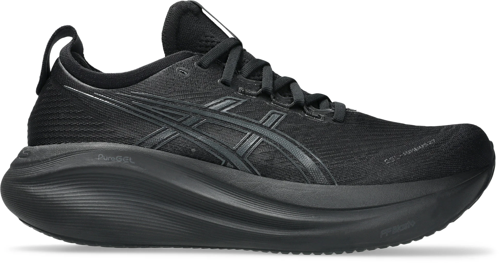 GEL-NIMBUS 27 Men's Running Shoes (Width D)