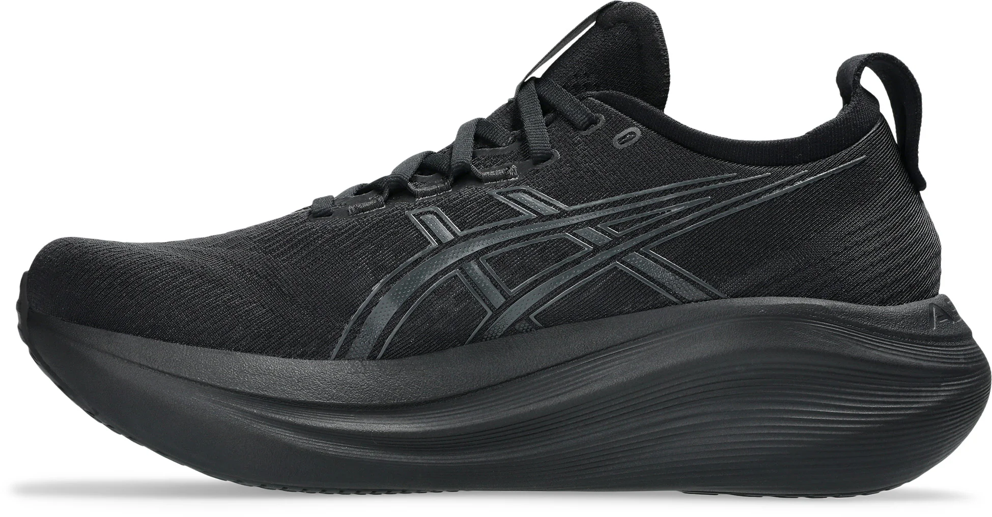 GEL-NIMBUS 27 Men's Running Shoes (Width D) - Image 2