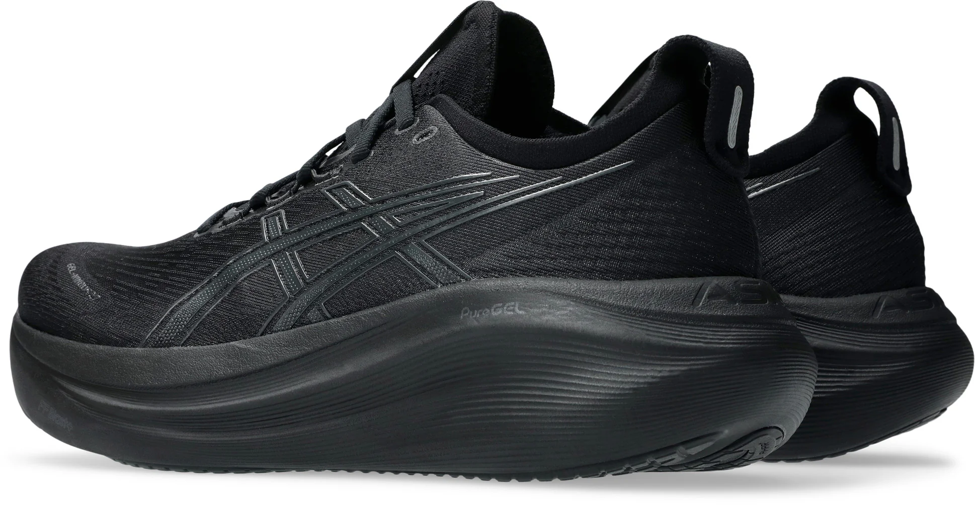 GEL-NIMBUS 27 Men's Running Shoes (Width D) - Image 5