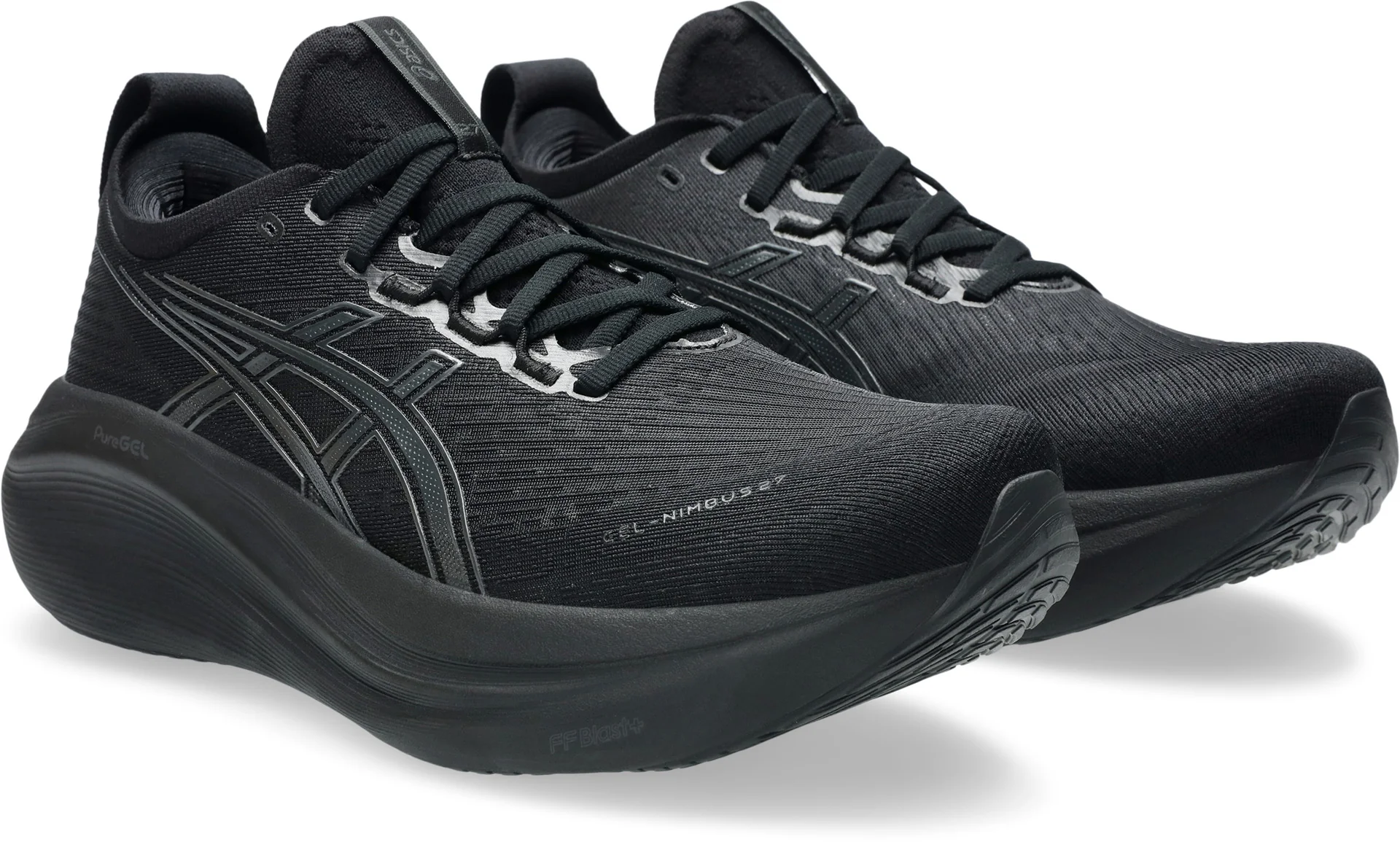 GEL-NIMBUS 27 Men's Running Shoes (Width D) - Image 6
