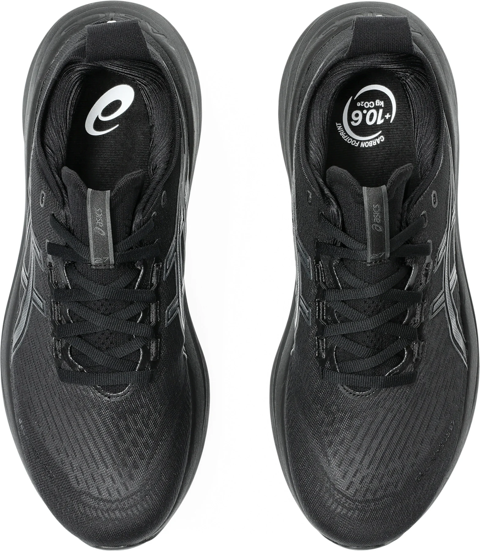 GEL-NIMBUS 27 Men's Running Shoes (Width D) - Image 7
