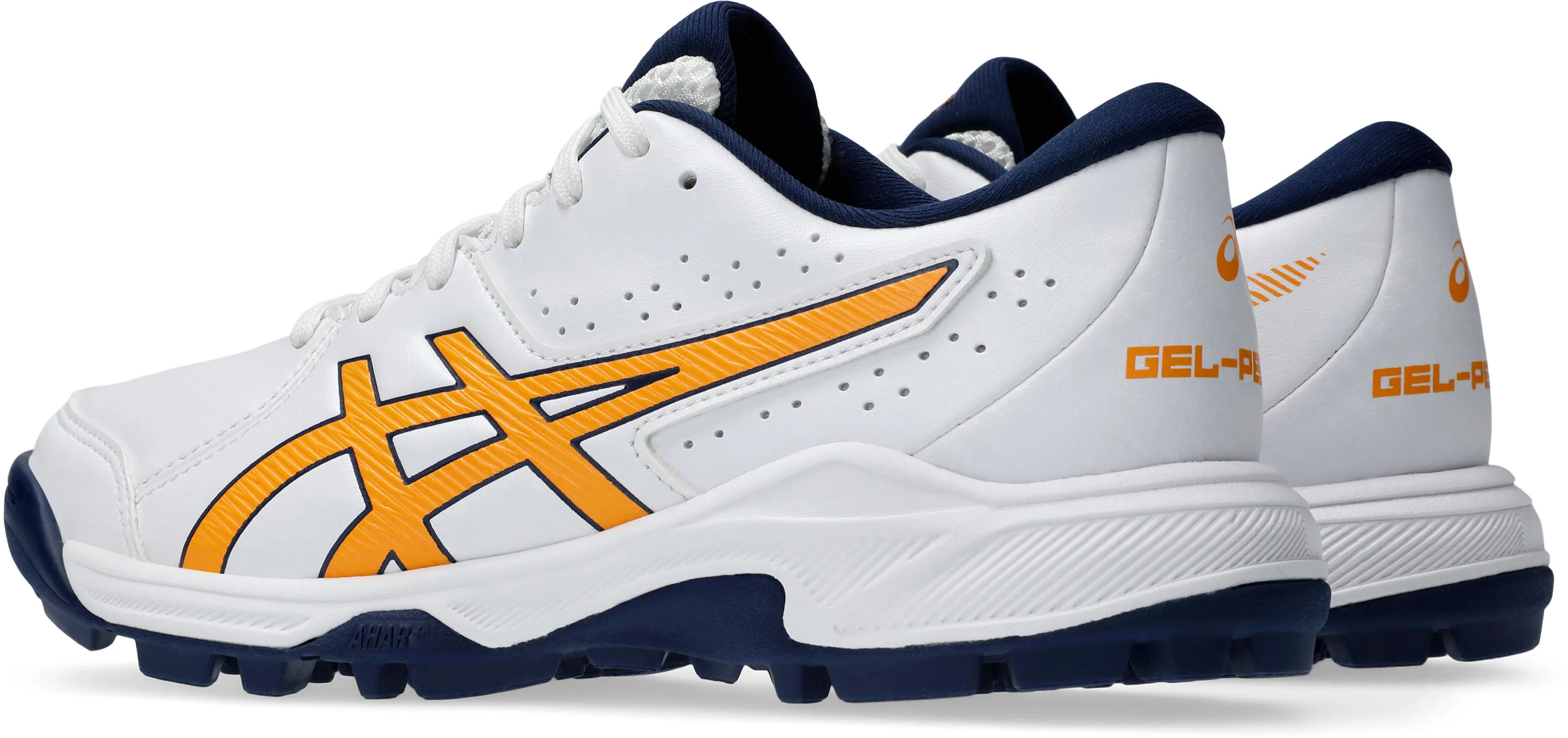 Gel-Peake 2 GS Kid's Cricket Shoes - Image 5
