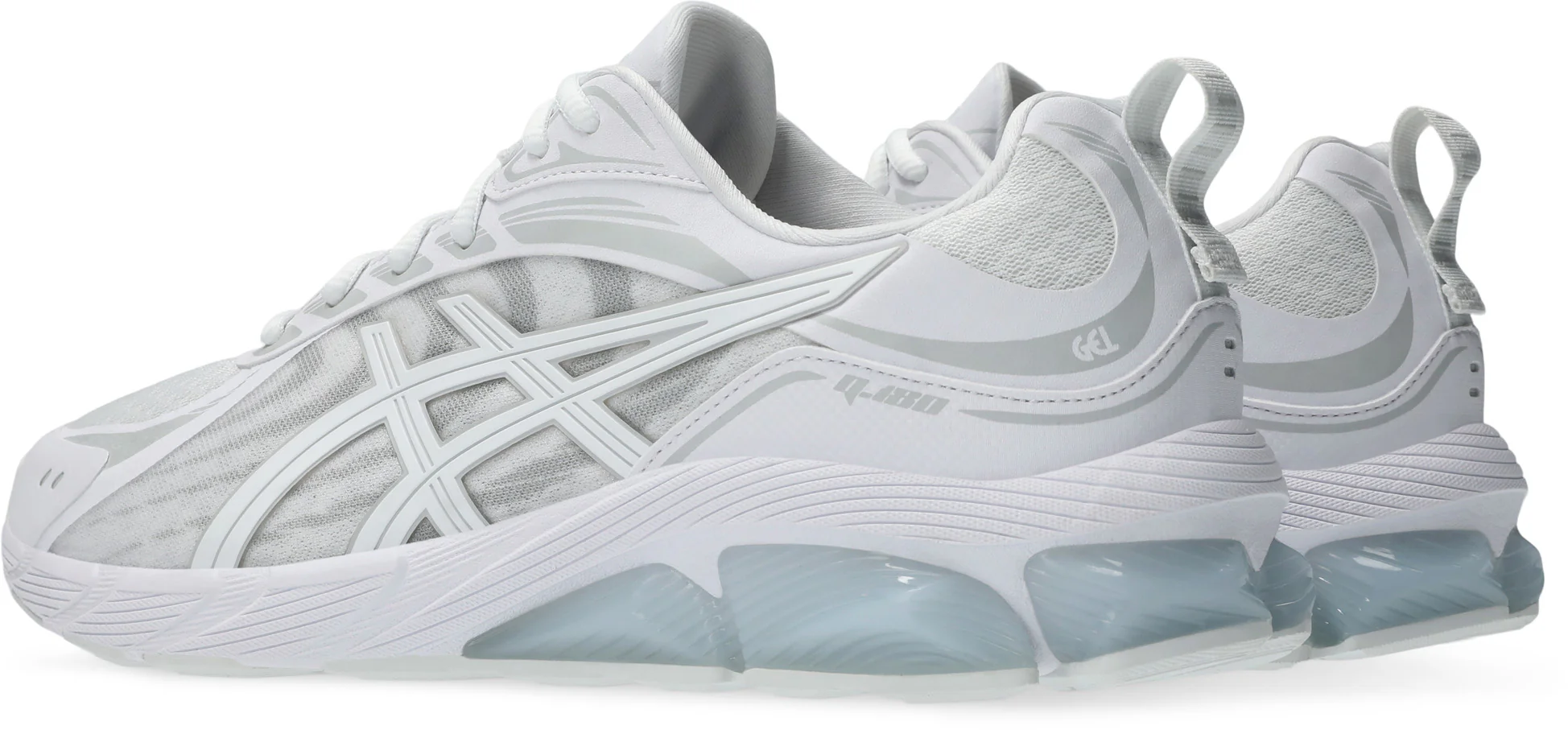 GEL-QUANTUM 180 VIII Men's Sportswear Shoes - Image 5