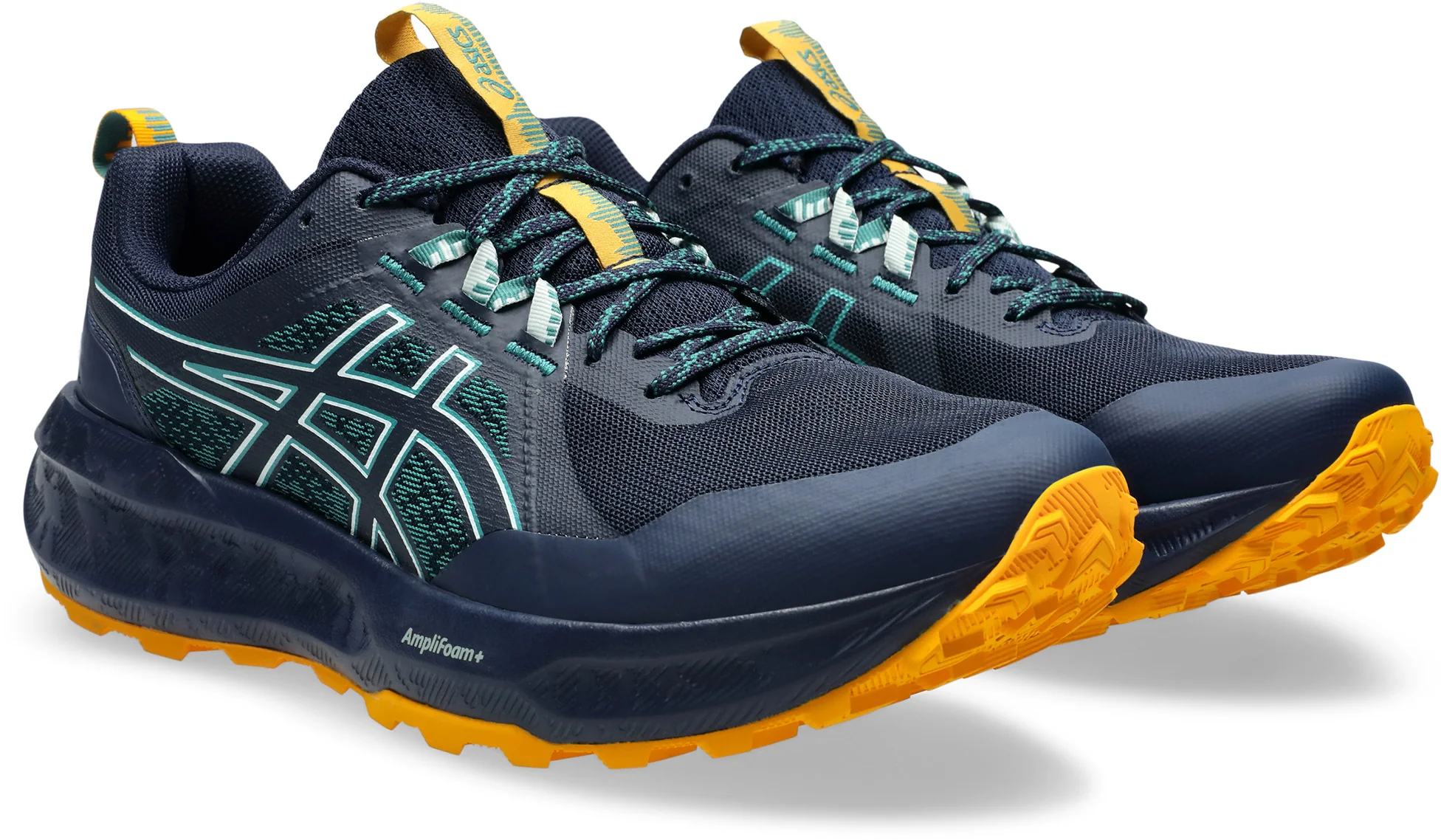 GEL-SONOMA 8 Men's Trail Running Shoes - Image 6