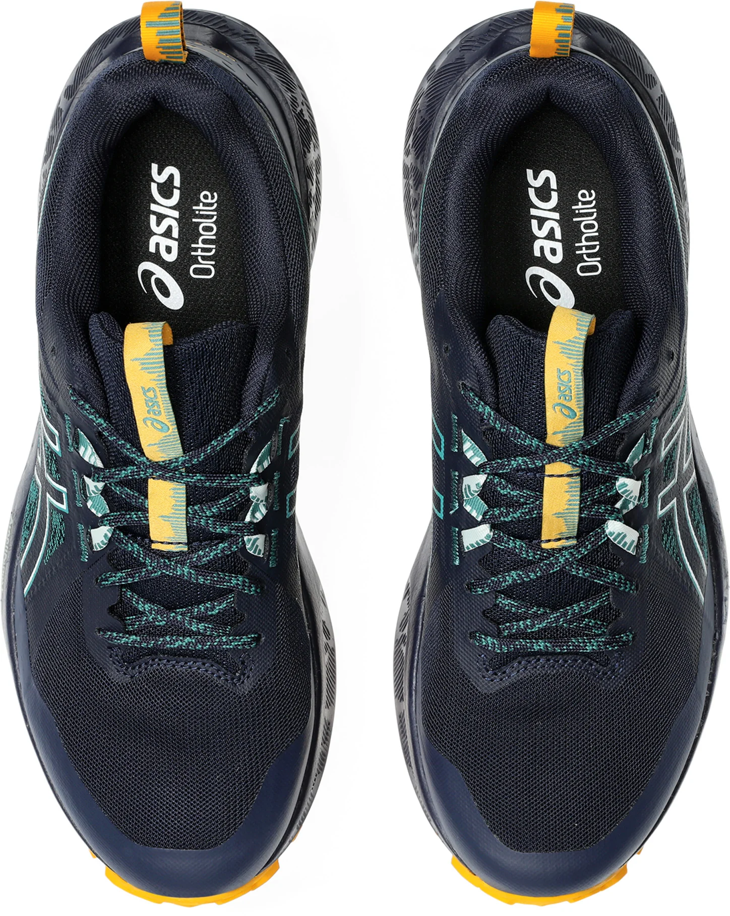 GEL-SONOMA 8 Men's Trail Running Shoes - Image 7