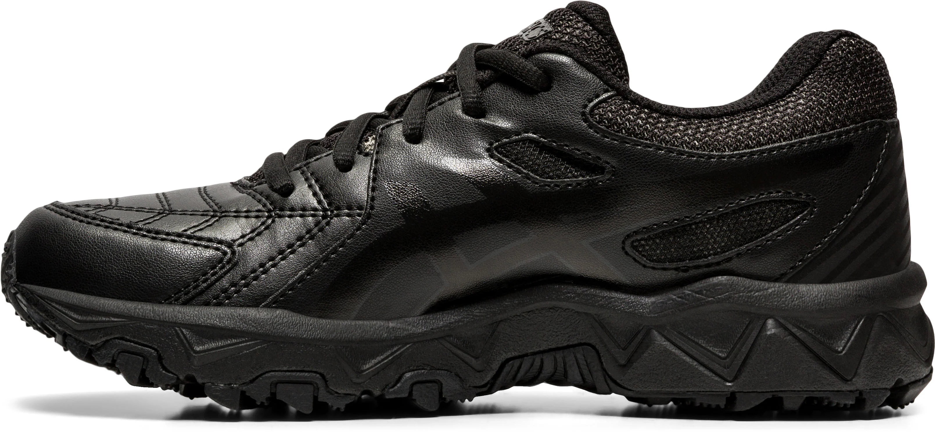 GEL-Trigger 12 TX GS Kid's Training Shoes - Image 2