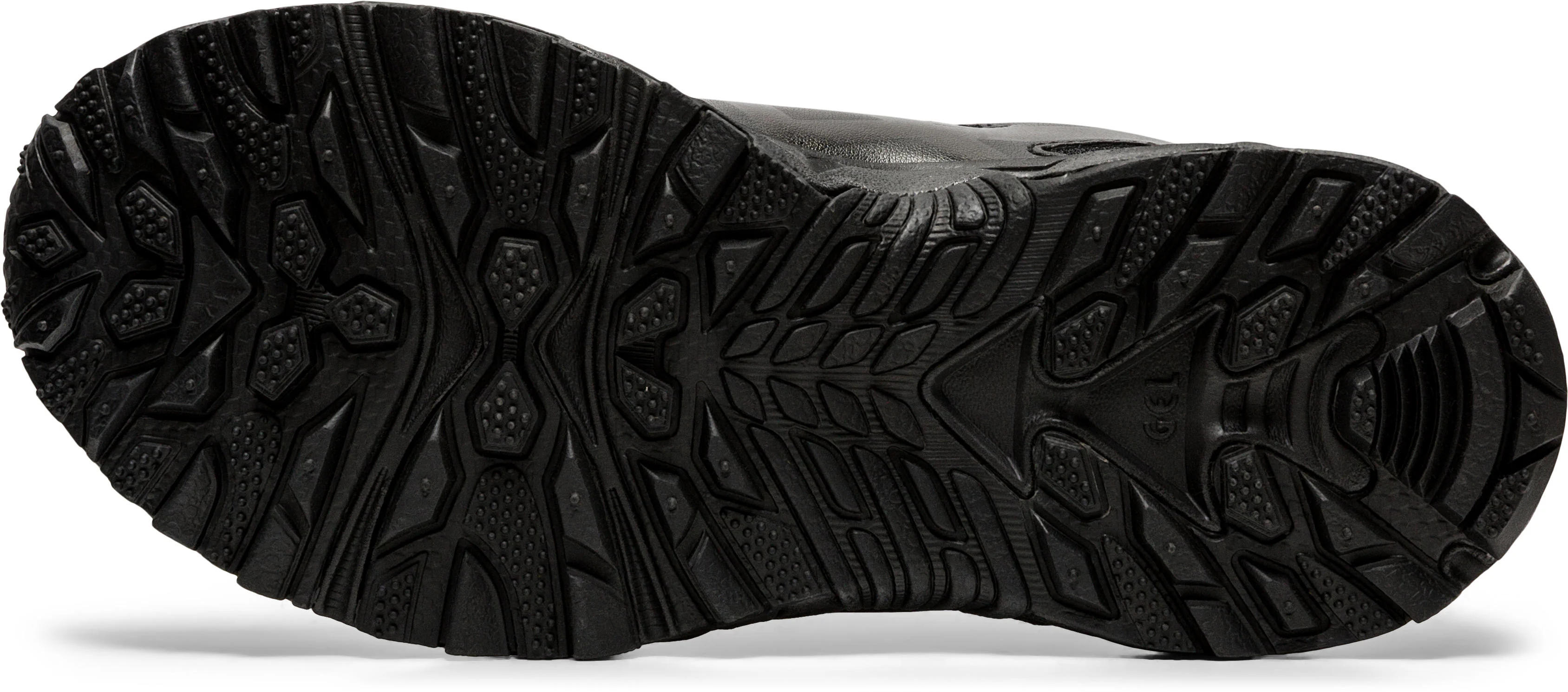 GEL-Trigger 12 TX GS Kid's Training Shoes - Image 3