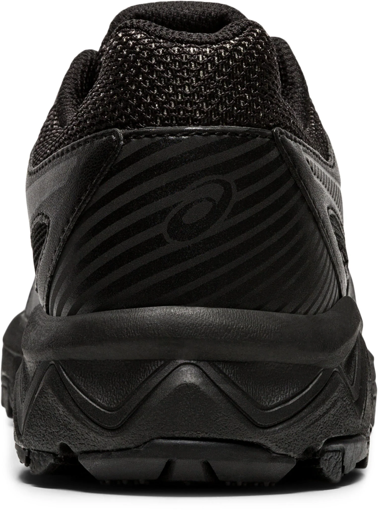 GEL-Trigger 12 TX GS Kid's Training Shoes - Image 4