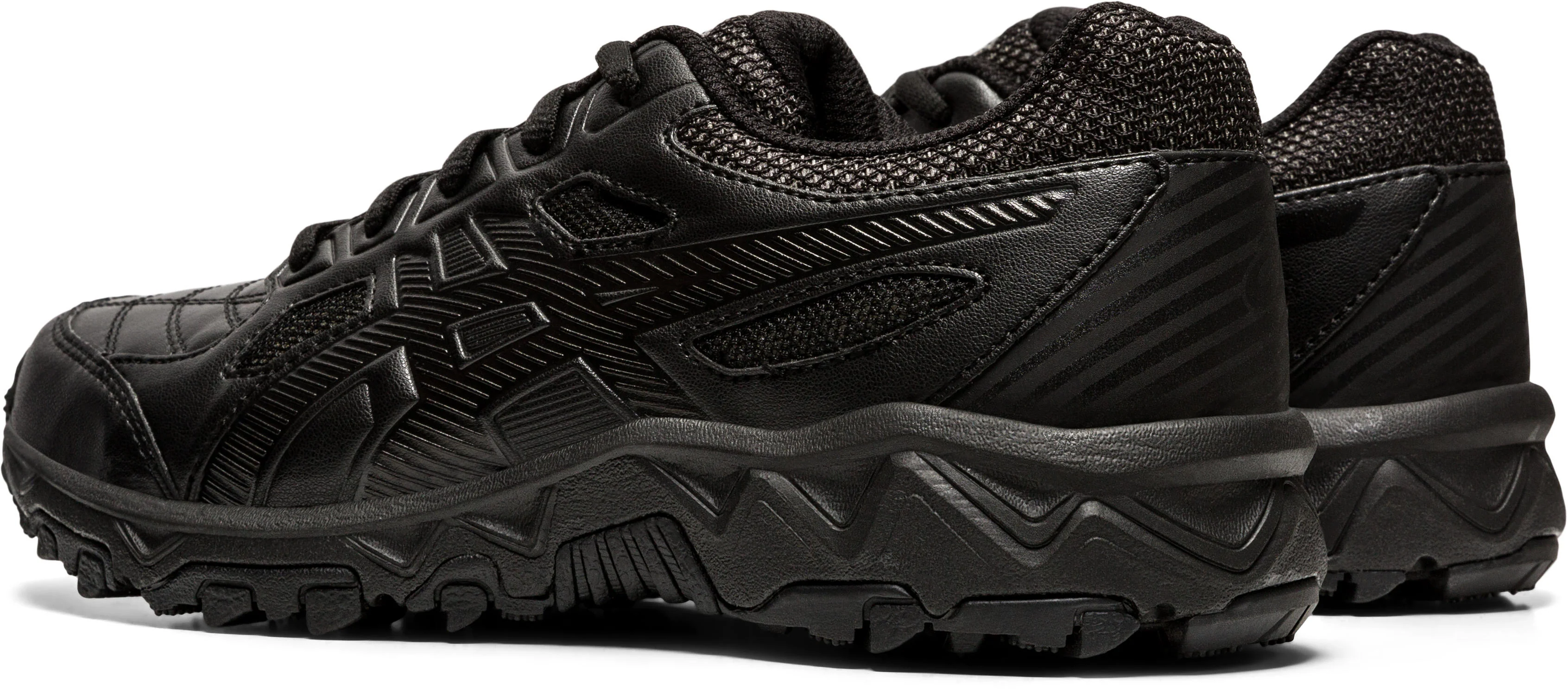 GEL-Trigger 12 TX GS Kid's Training Shoes - Image 5