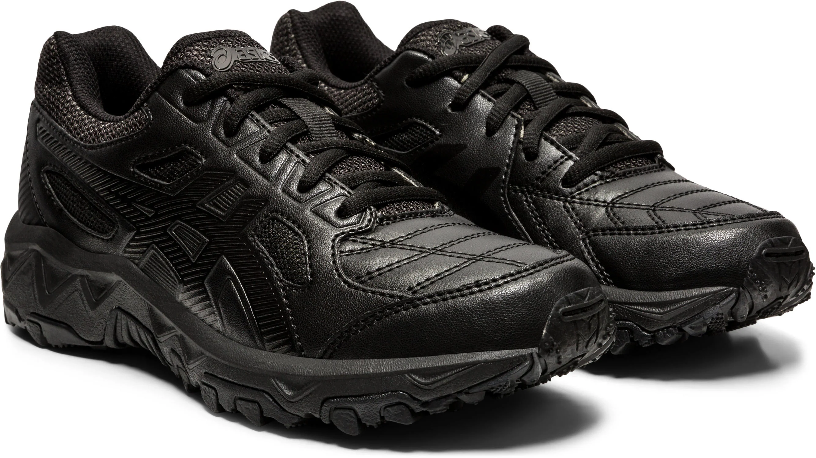 GEL-Trigger 12 TX GS Kid's Training Shoes - Image 6
