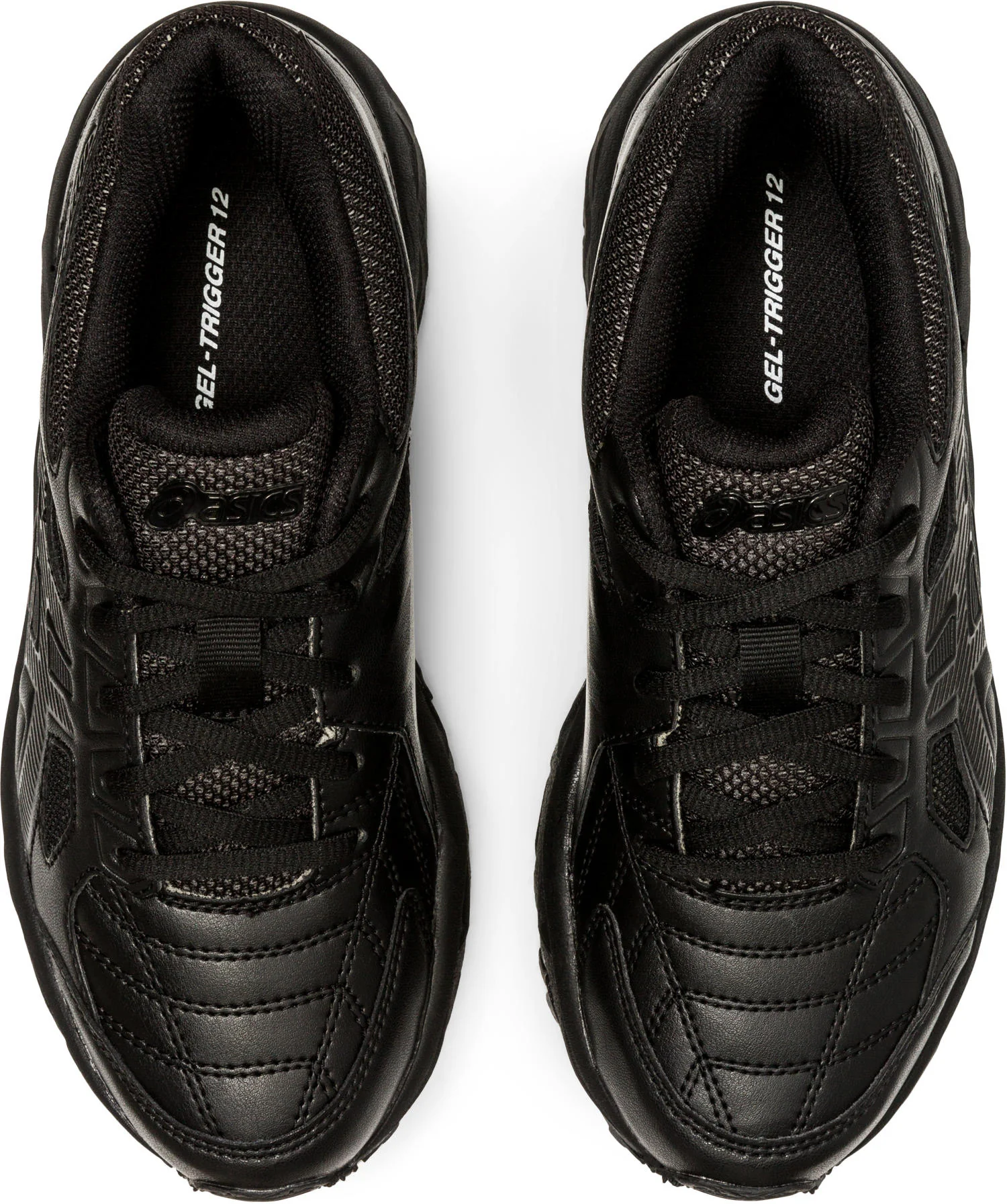 GEL-Trigger 12 TX GS Kid's Training Shoes - Image 7