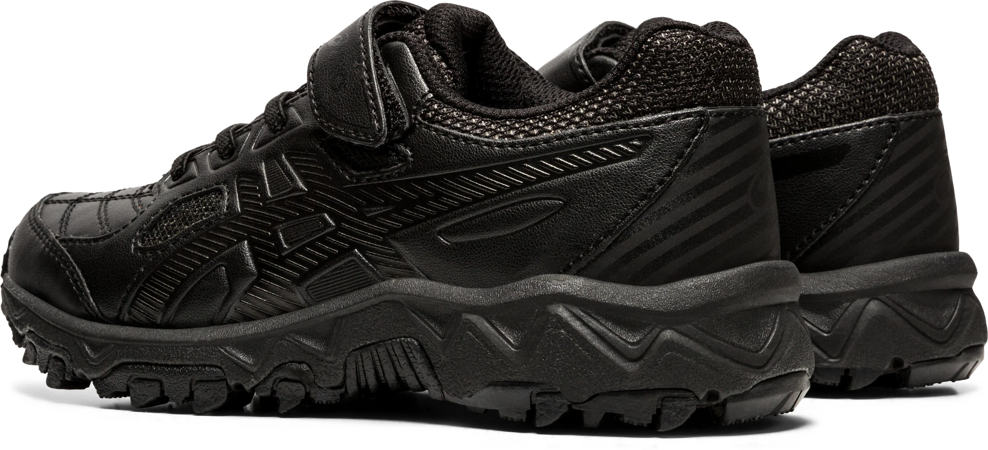 GEL-Trigger 12 TX PS Kid's Training Shoes - Image 5