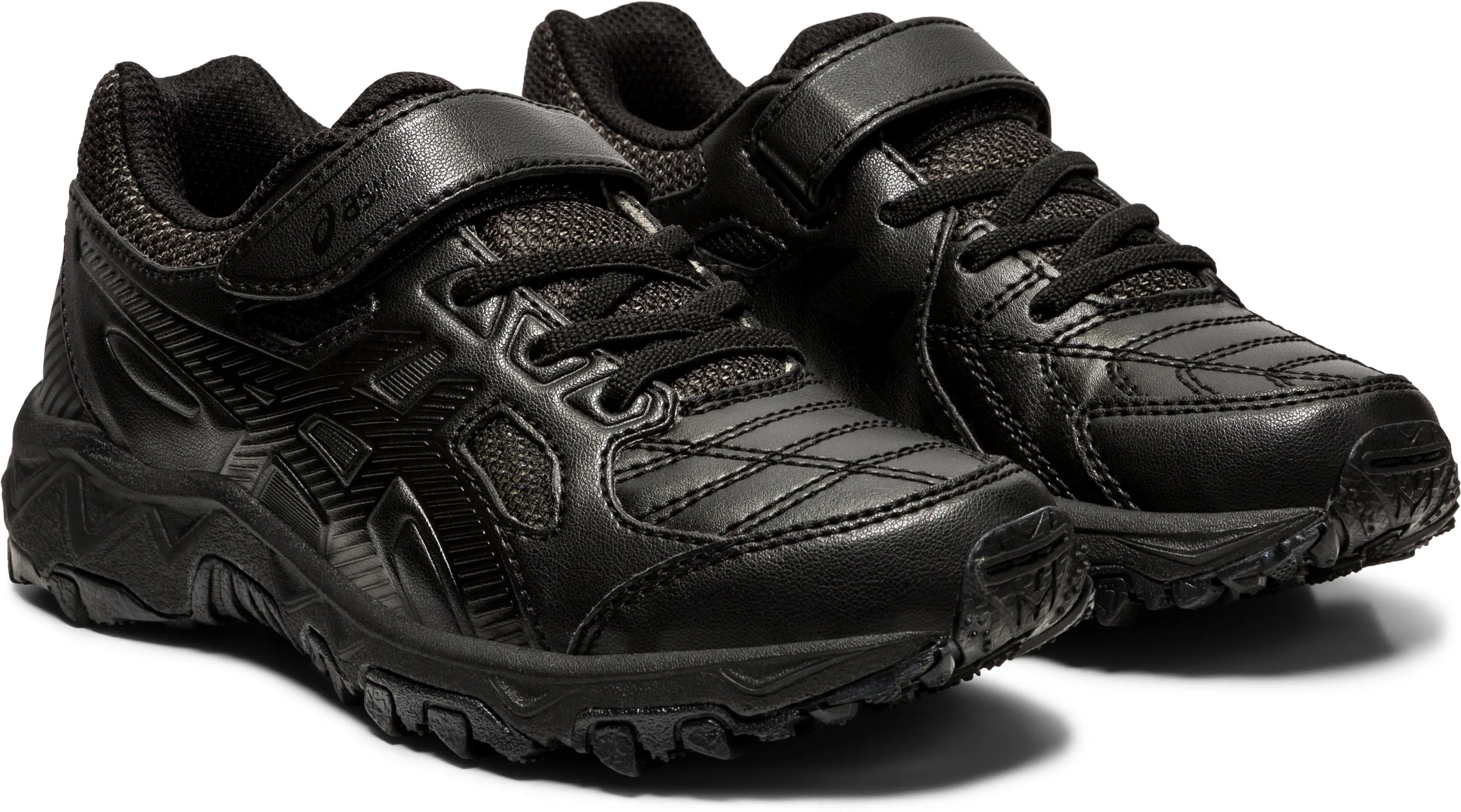 GEL-Trigger 12 TX PS Kid's Training Shoes - Image 6